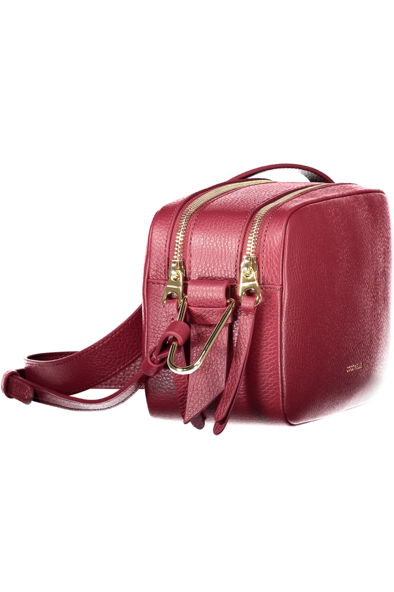 COCCINELLE BORSA DONNA VIOLA - Miniatura 3