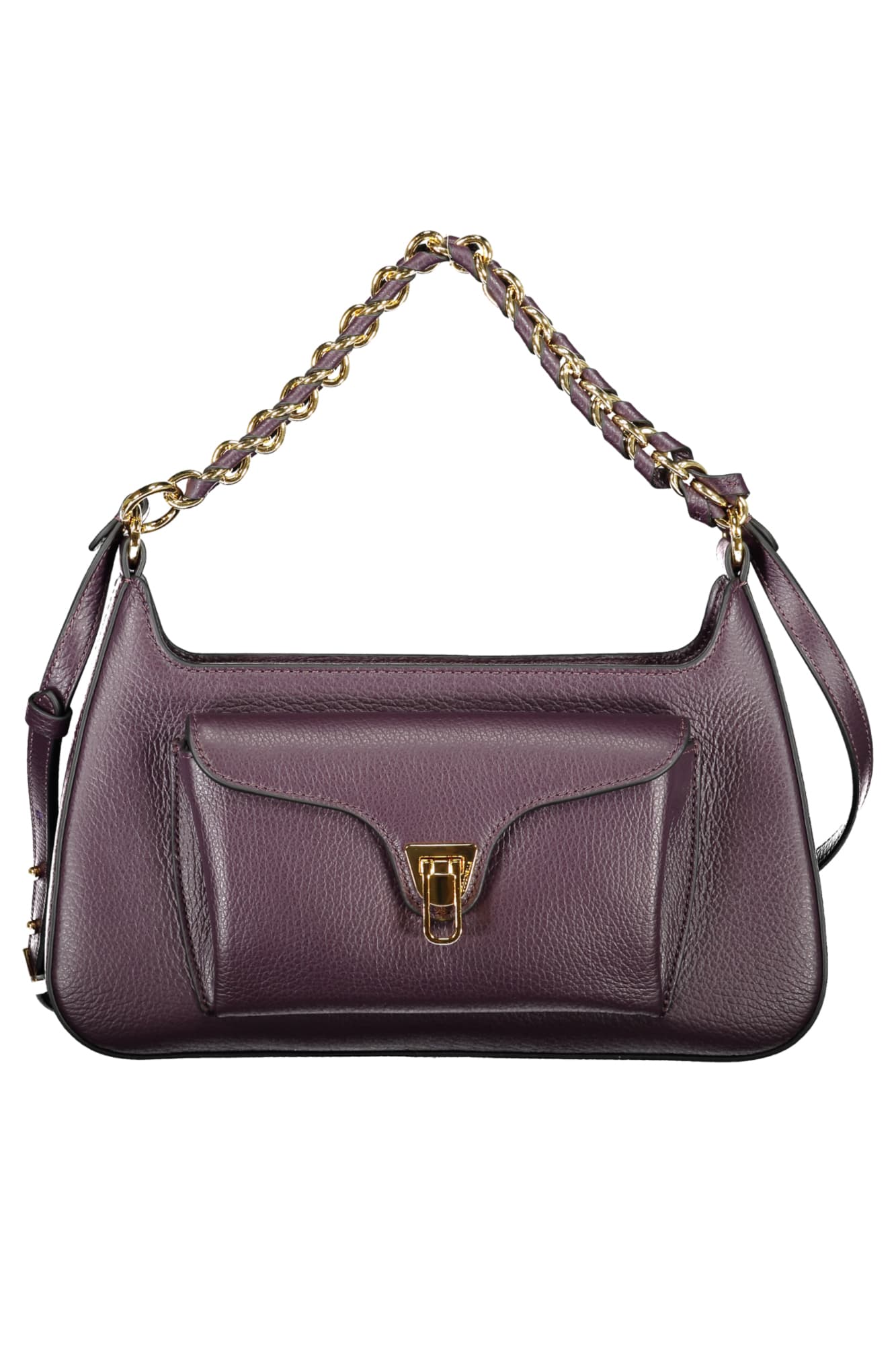 COCCINELLE BORSA DONNA VIOLA - Immagine principale