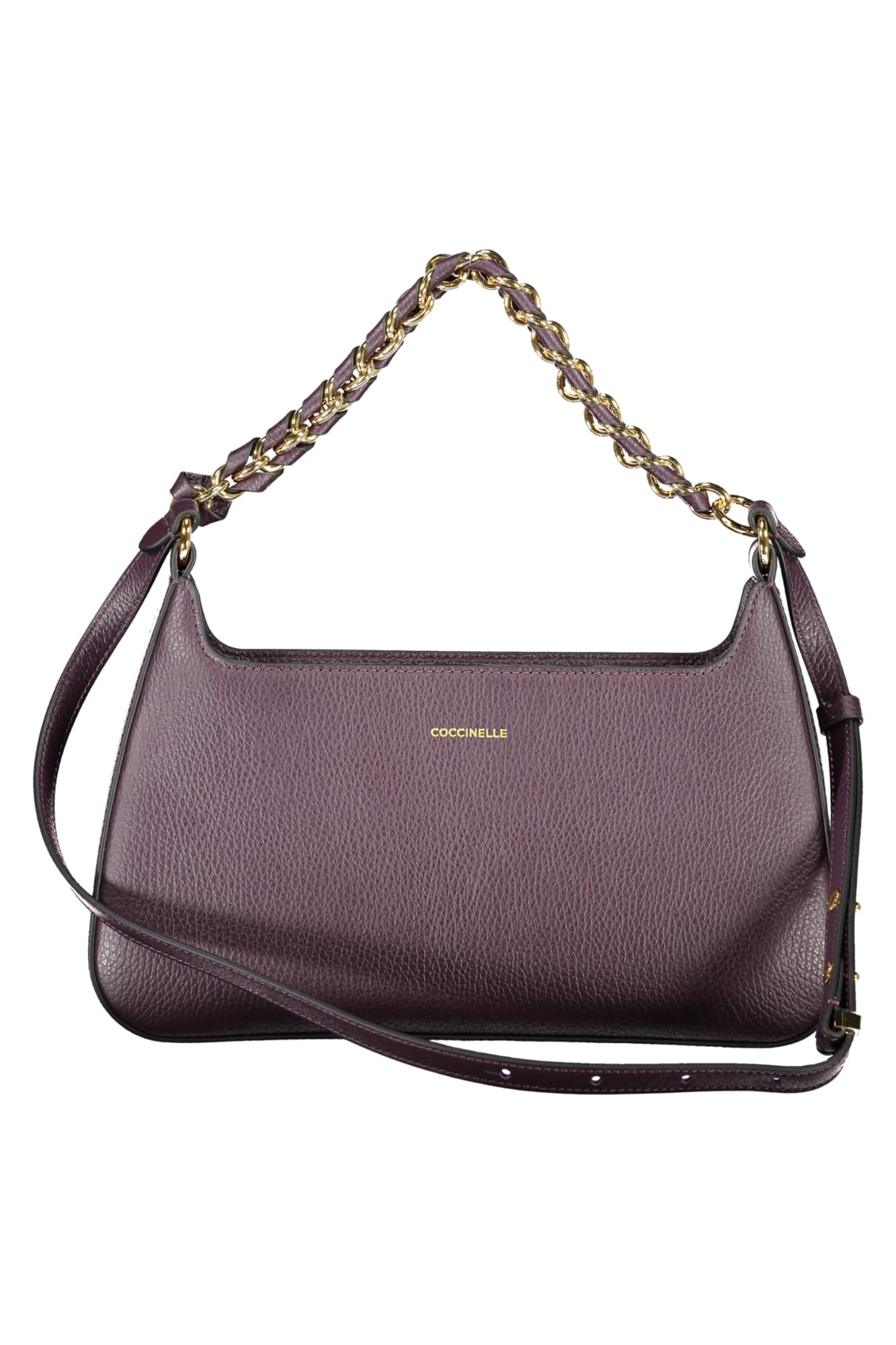 COCCINELLE BORSA DONNA VIOLA - Miniatura 2