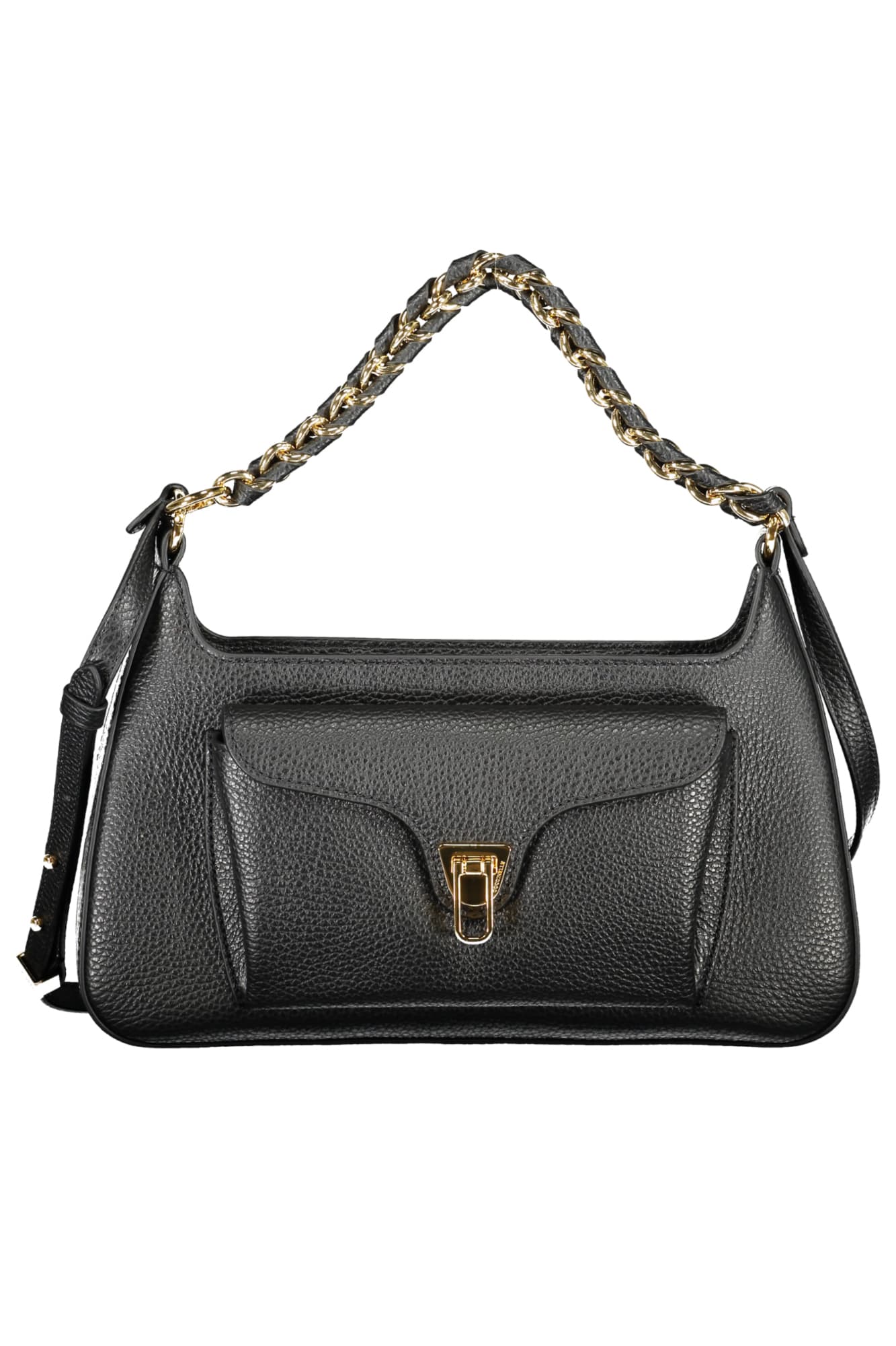 COCCINELLE BORSA DONNA NERO - Immagine principale