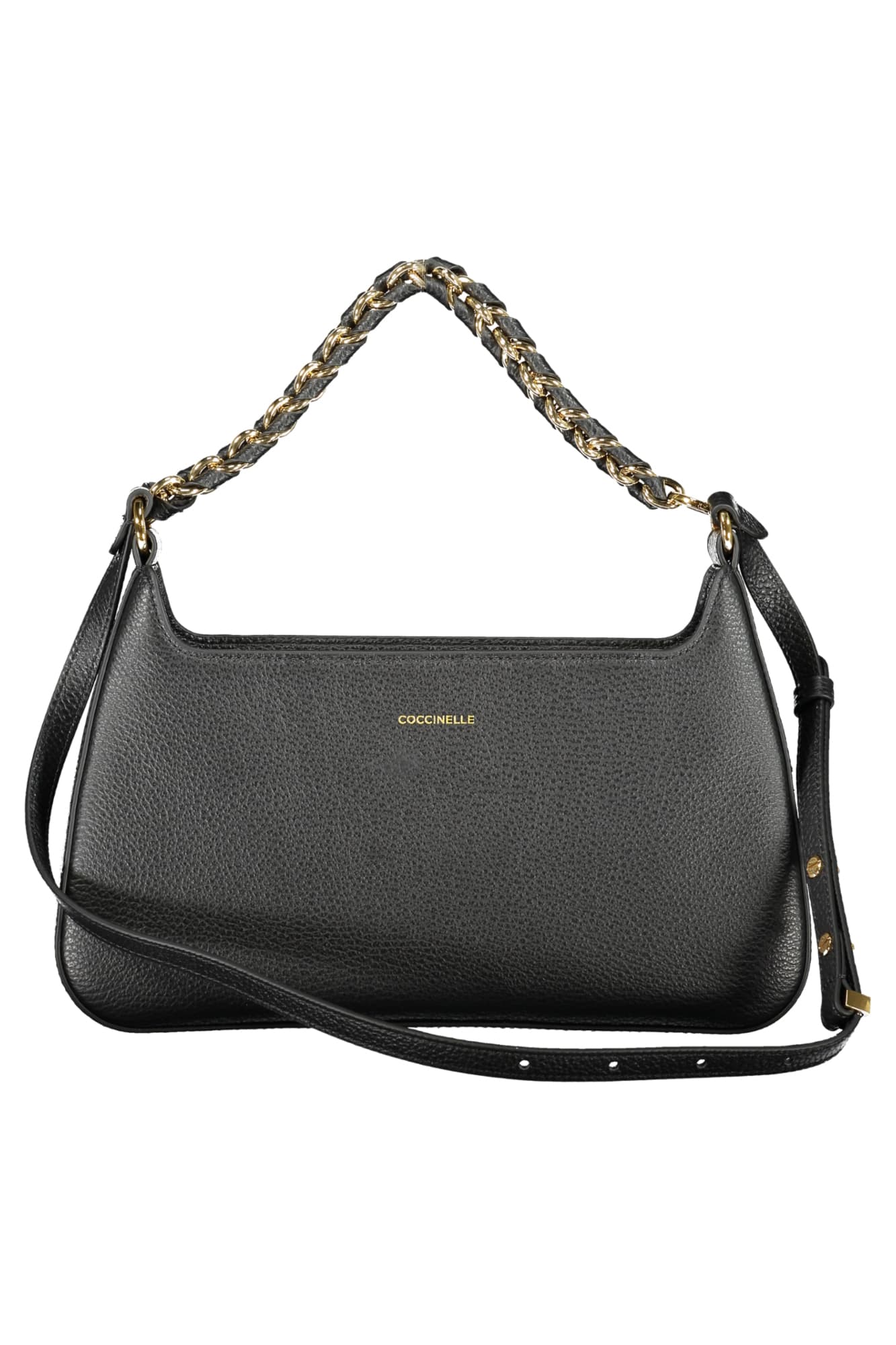 COCCINELLE BORSA DONNA NERO - Miniatura 2