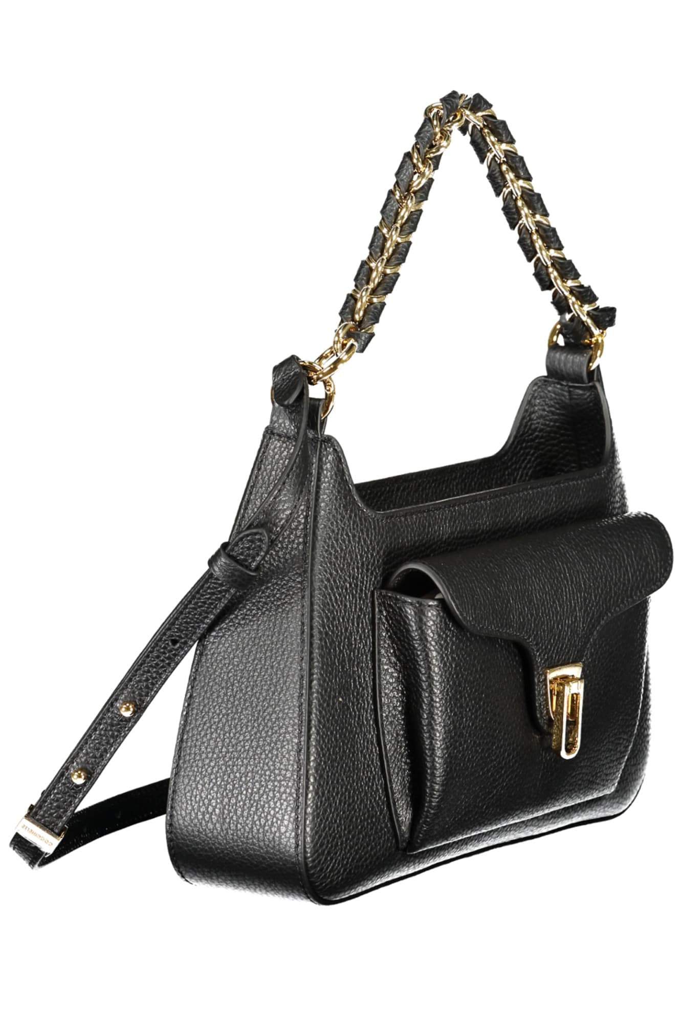 COCCINELLE BORSA DONNA NERO - Miniatura 3