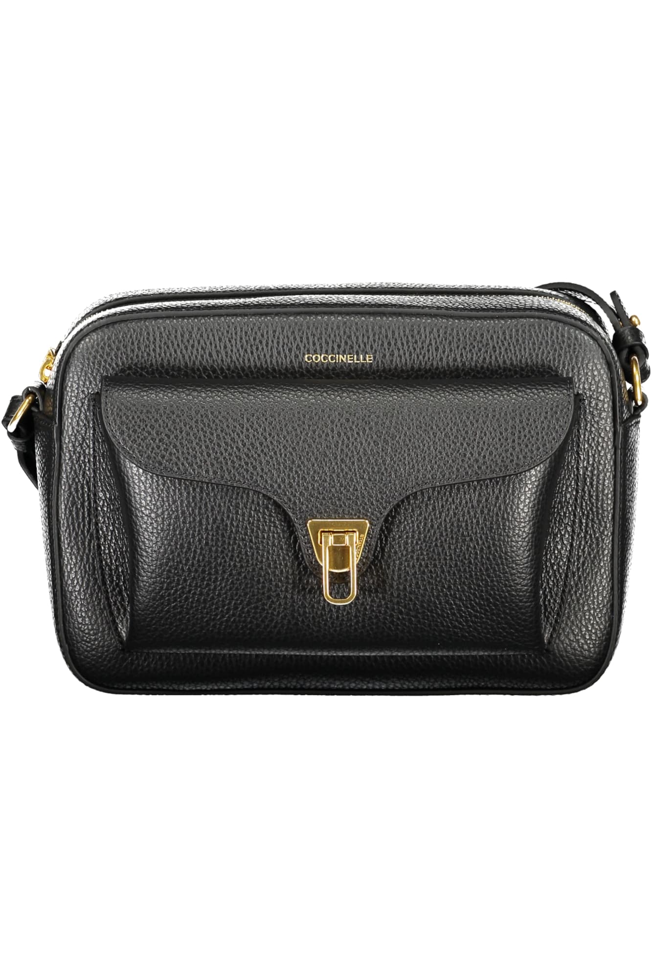 COCCINELLE BORSA DONNA NERO - Immagine principale