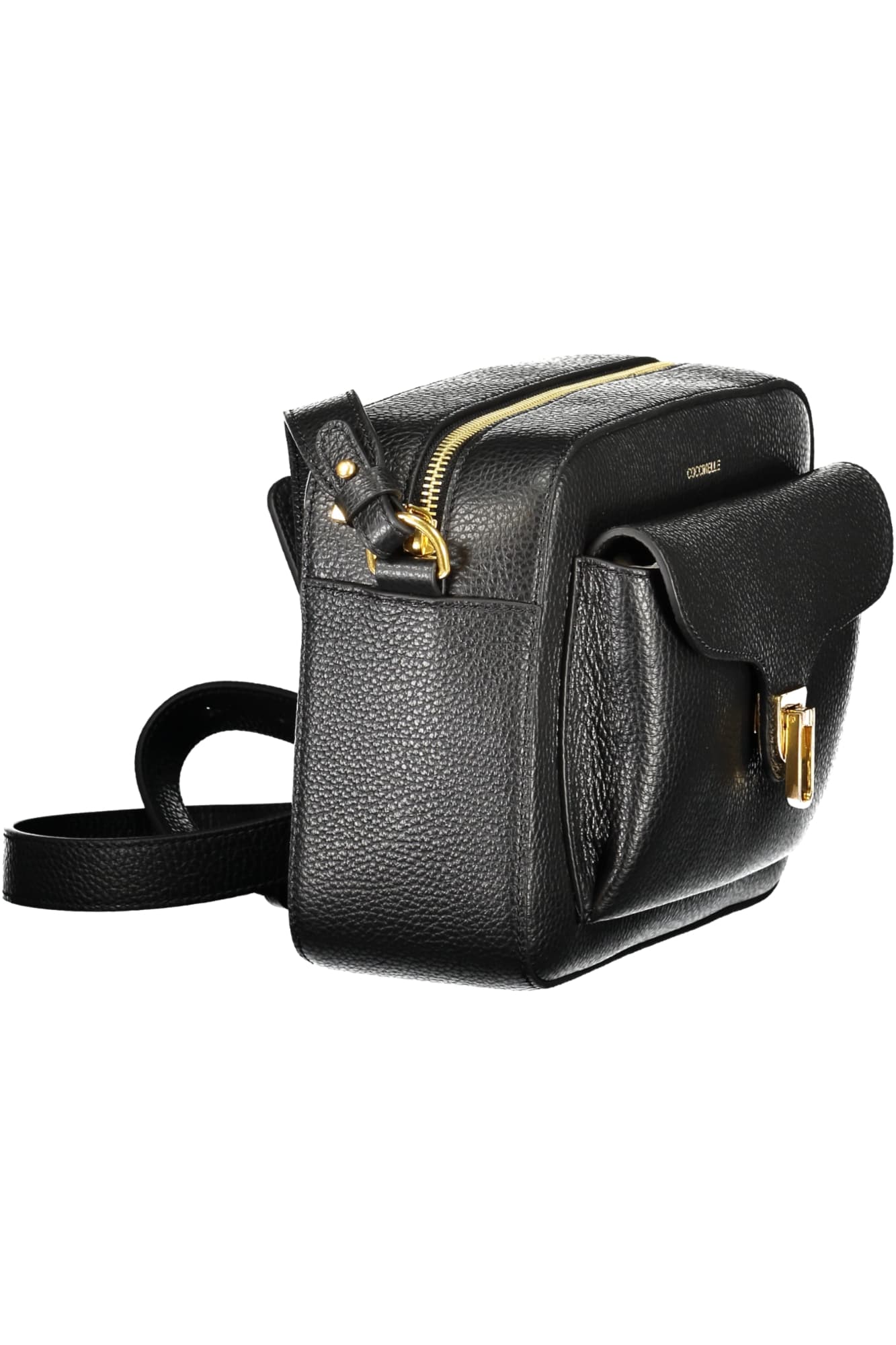 COCCINELLE BORSA DONNA NERO - Miniatura 3