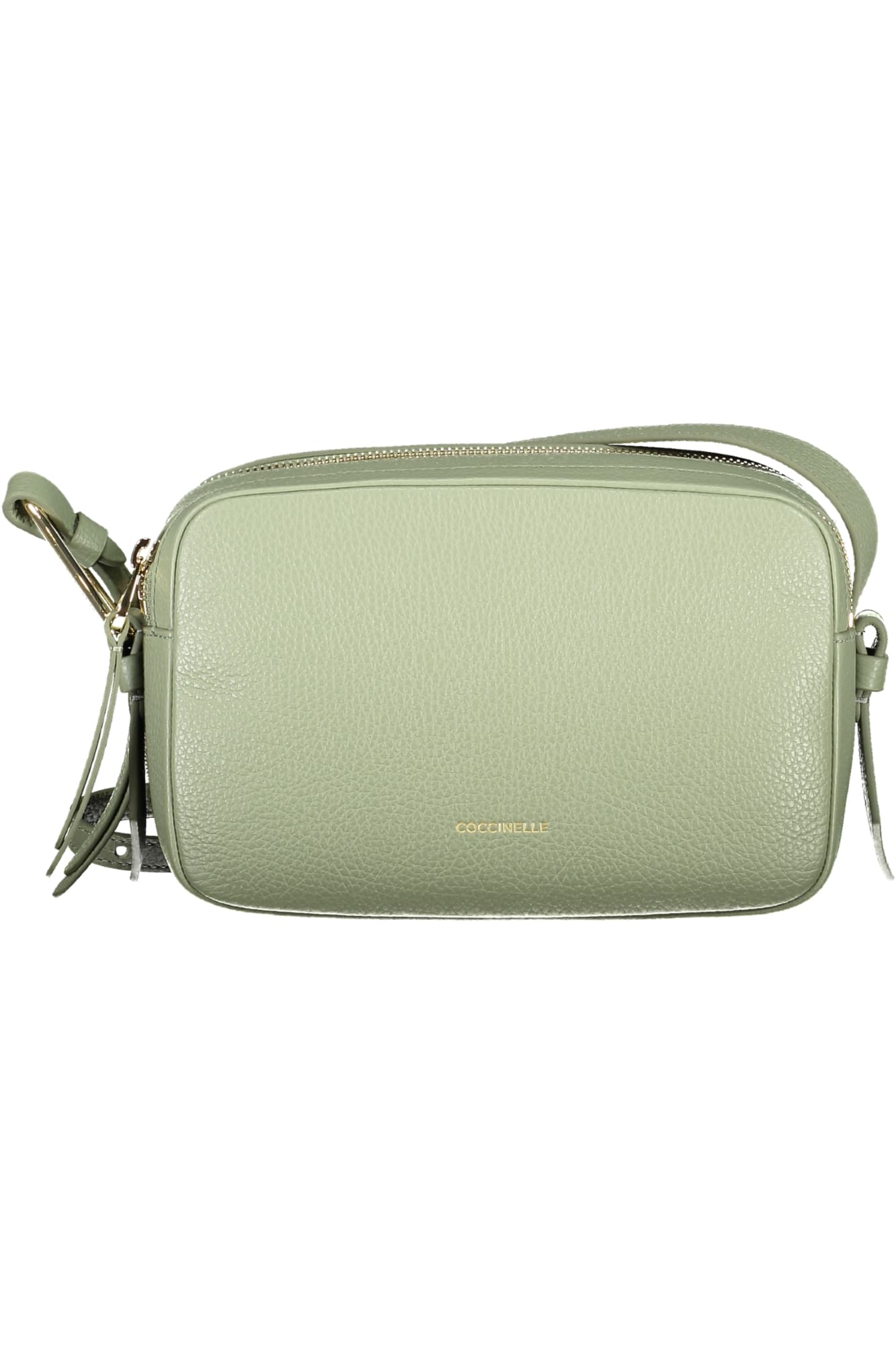 COCCINELLE BORSA DONNA VERDE - Immagine principale