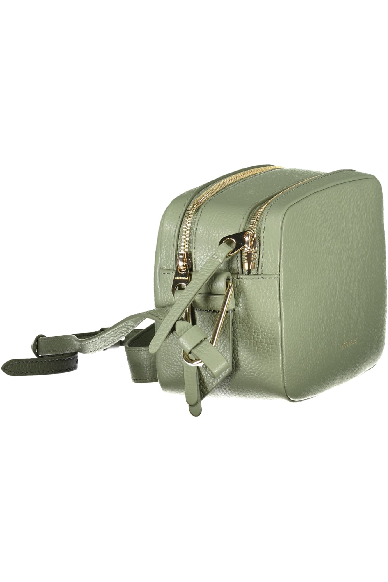 COCCINELLE BORSA DONNA VERDE - Miniatura 3
