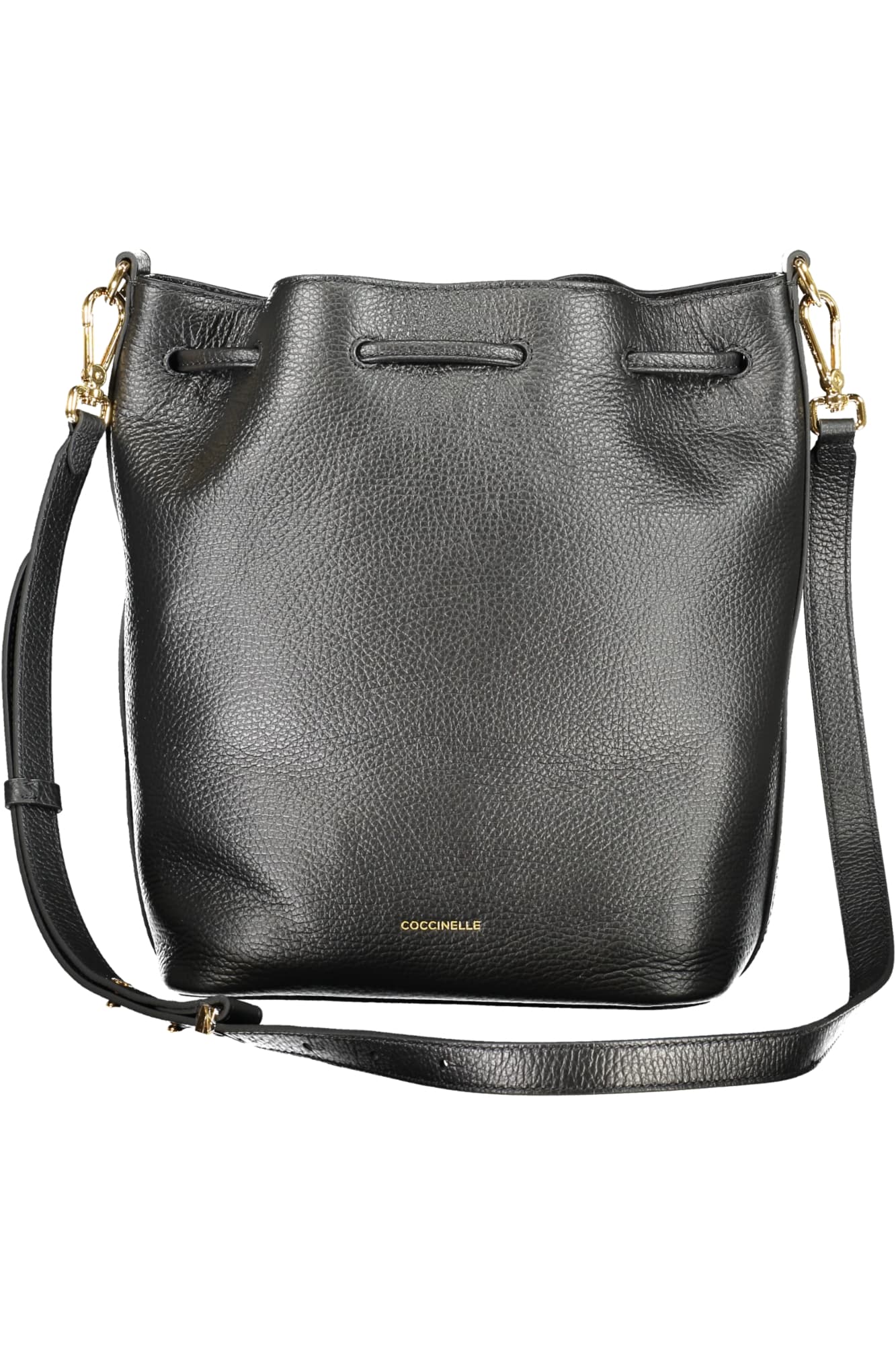 COCCINELLE BORSA DONNA NERO - Miniatura 2