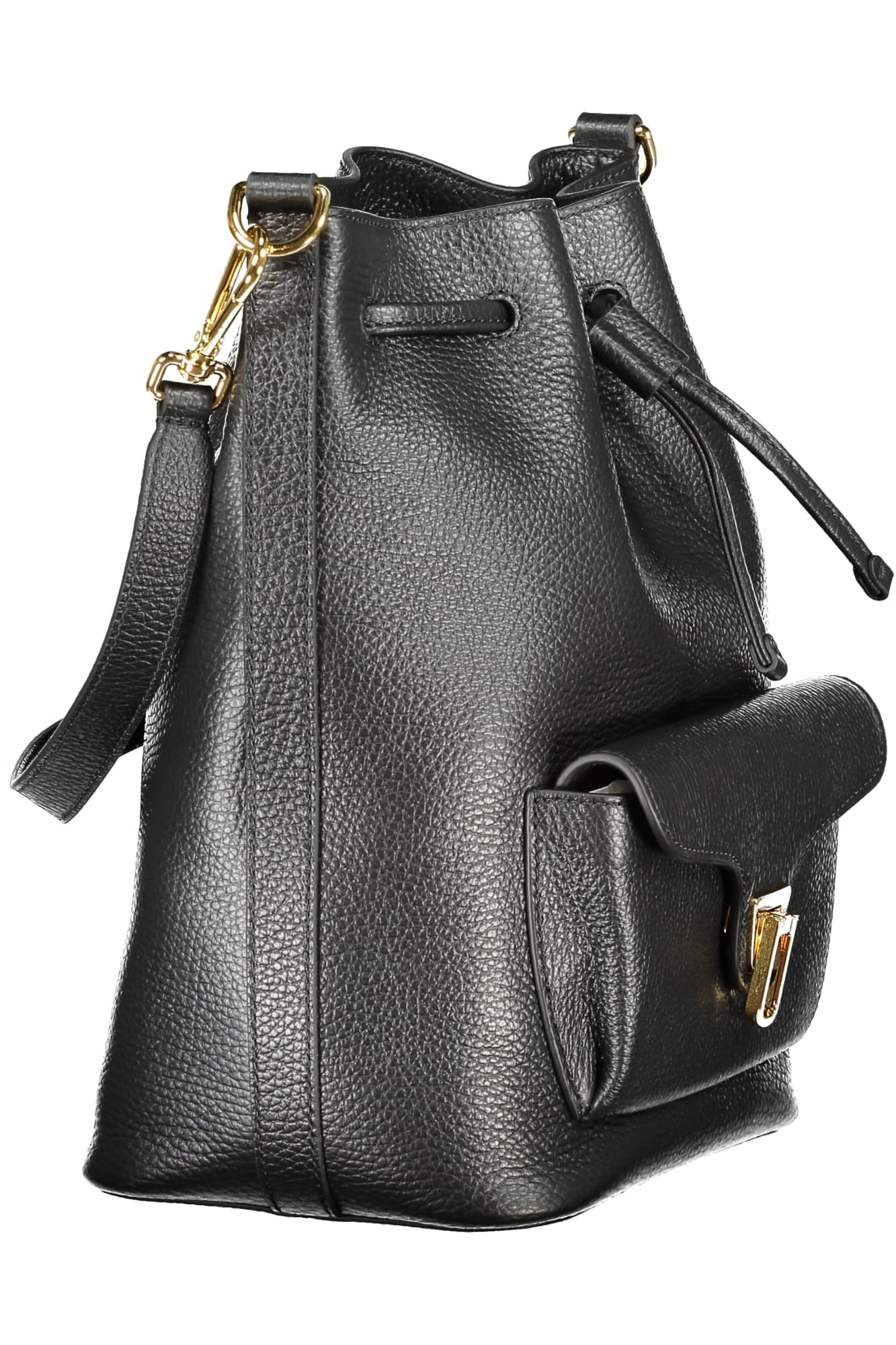 COCCINELLE BORSA DONNA NERO - Miniatura 3