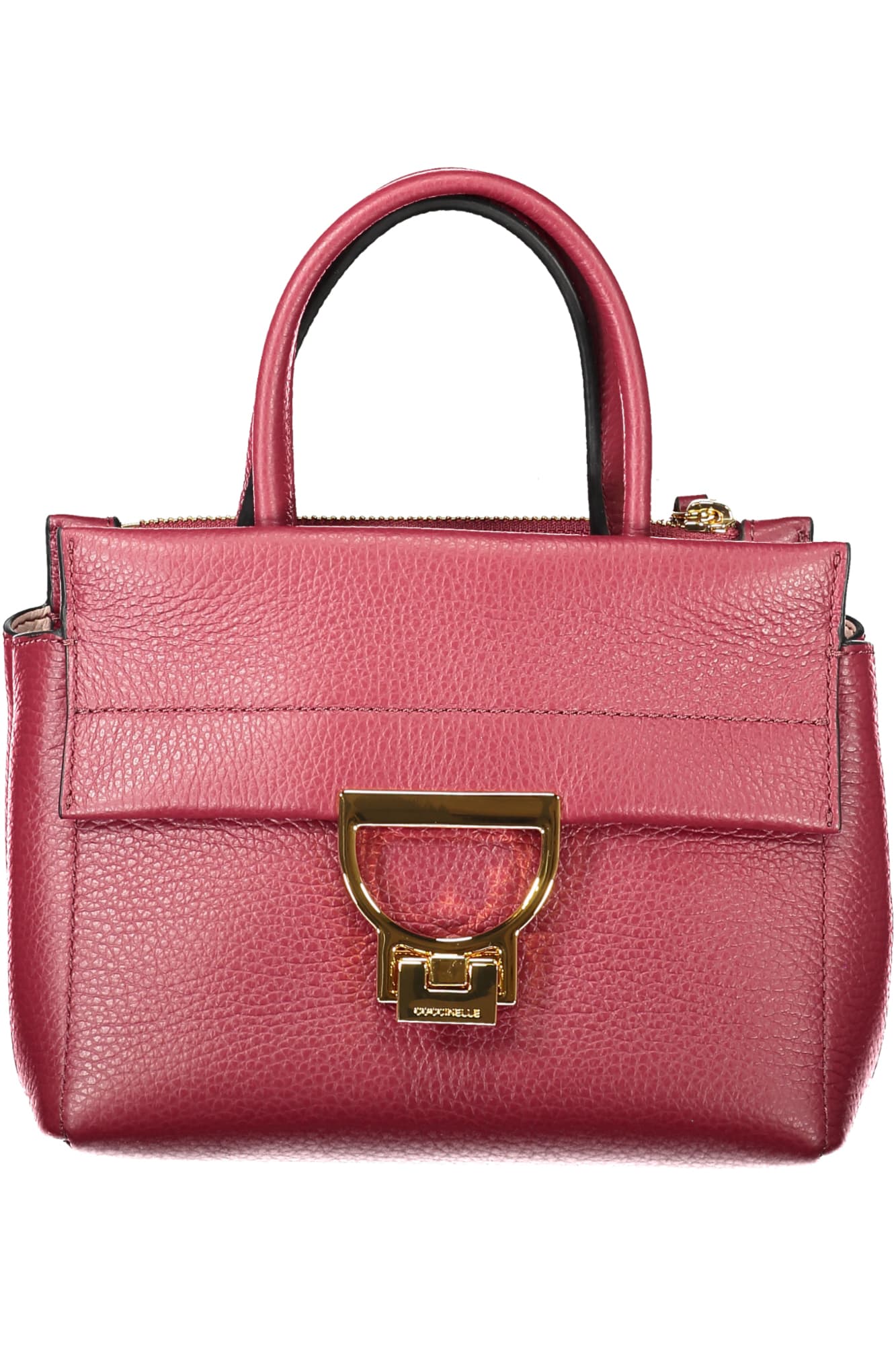 COCCINELLE BORSA DONNA VIOLA - Immagine principale