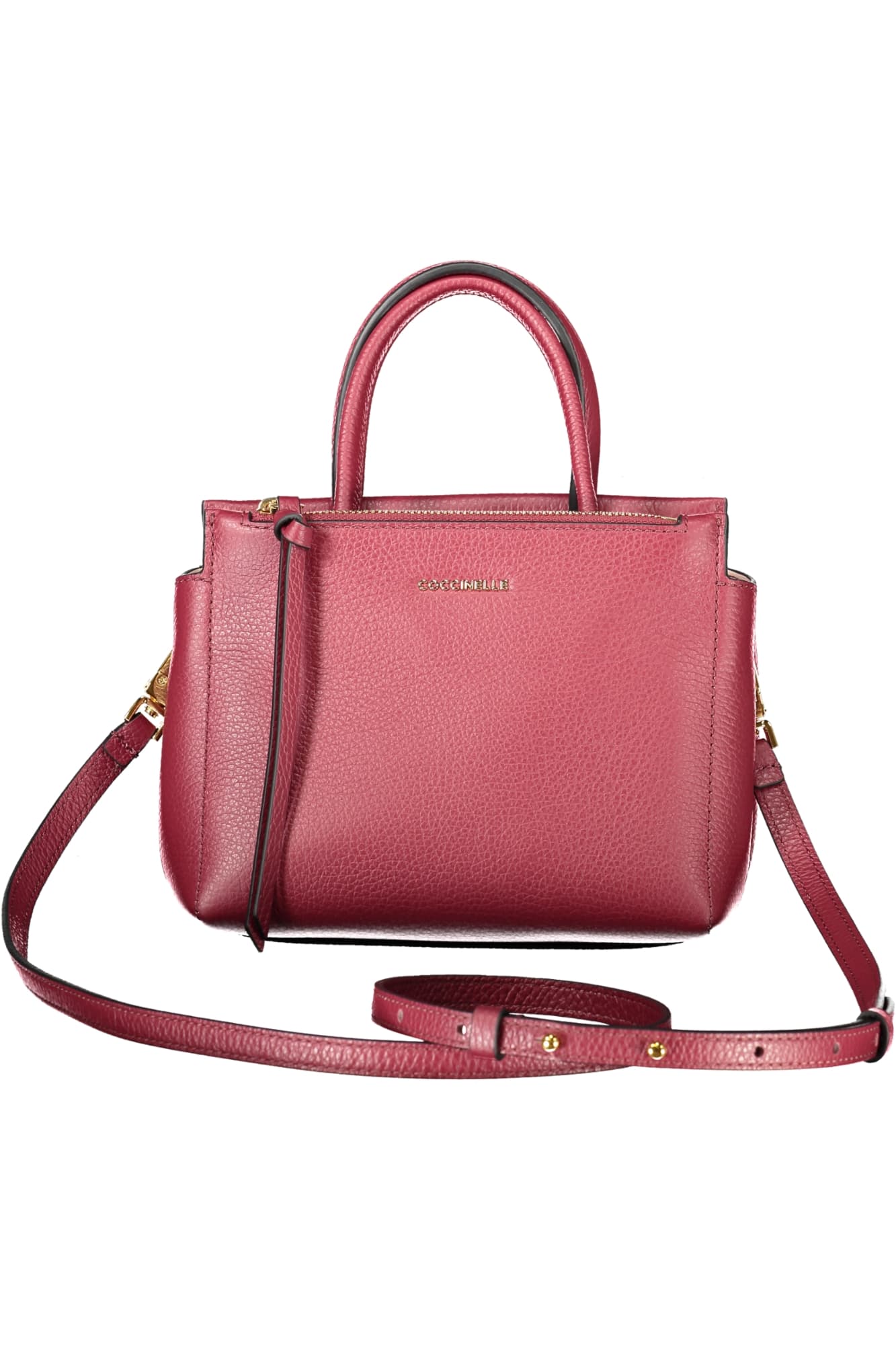 COCCINELLE BORSA DONNA VIOLA - Miniatura 2