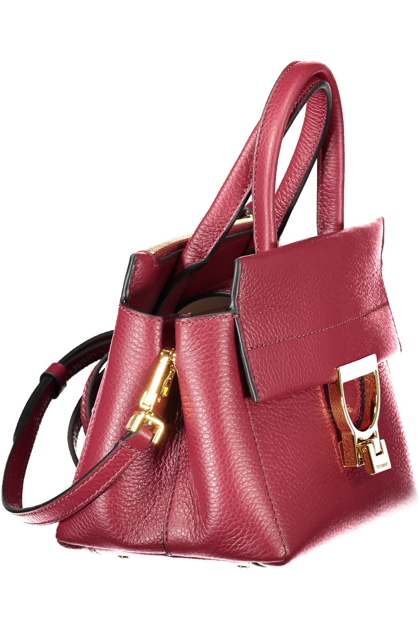 COCCINELLE BORSA DONNA VIOLA - Miniatura 3
