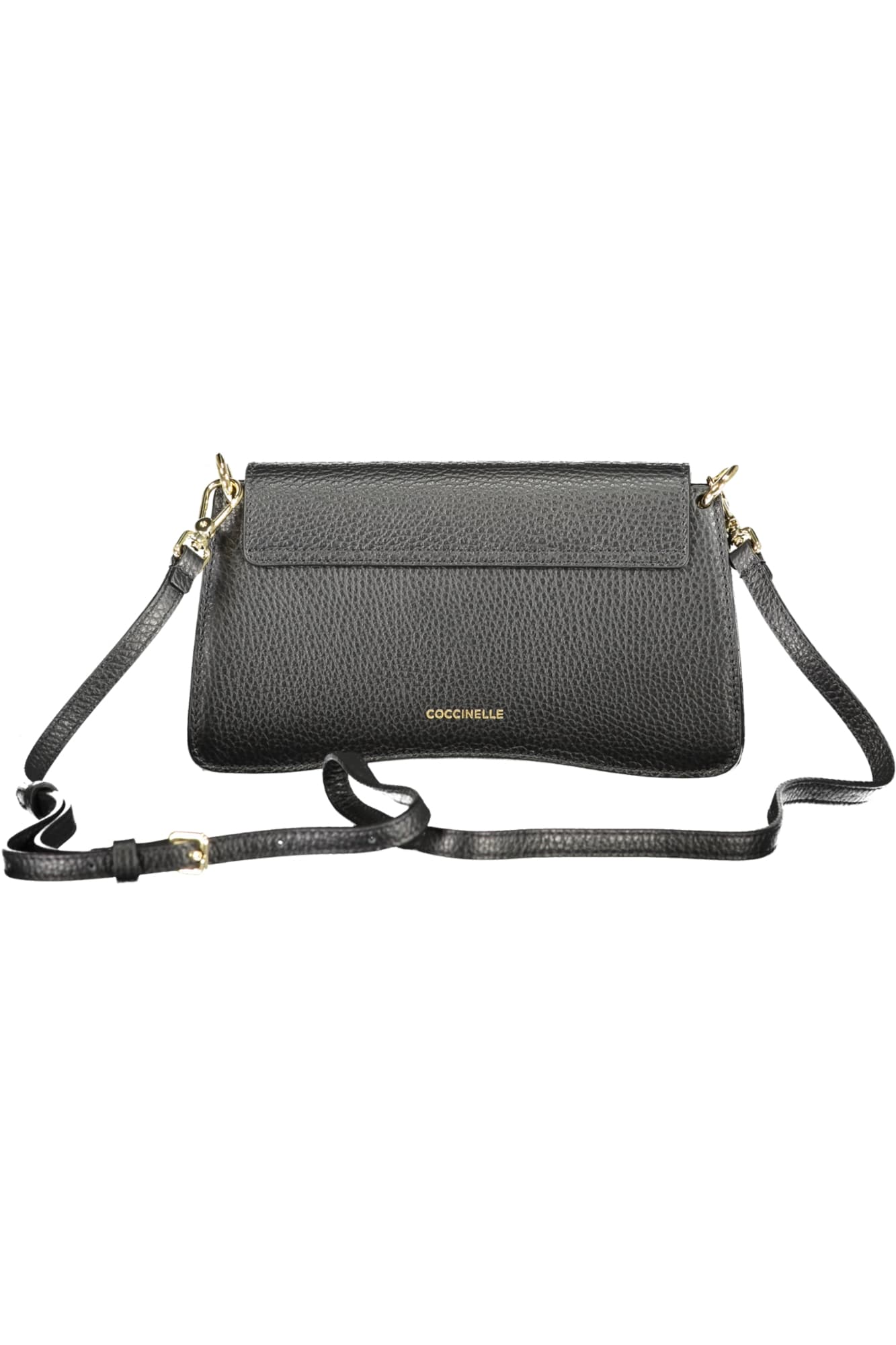 COCCINELLE BORSA DONNA NERO - Miniatura 2