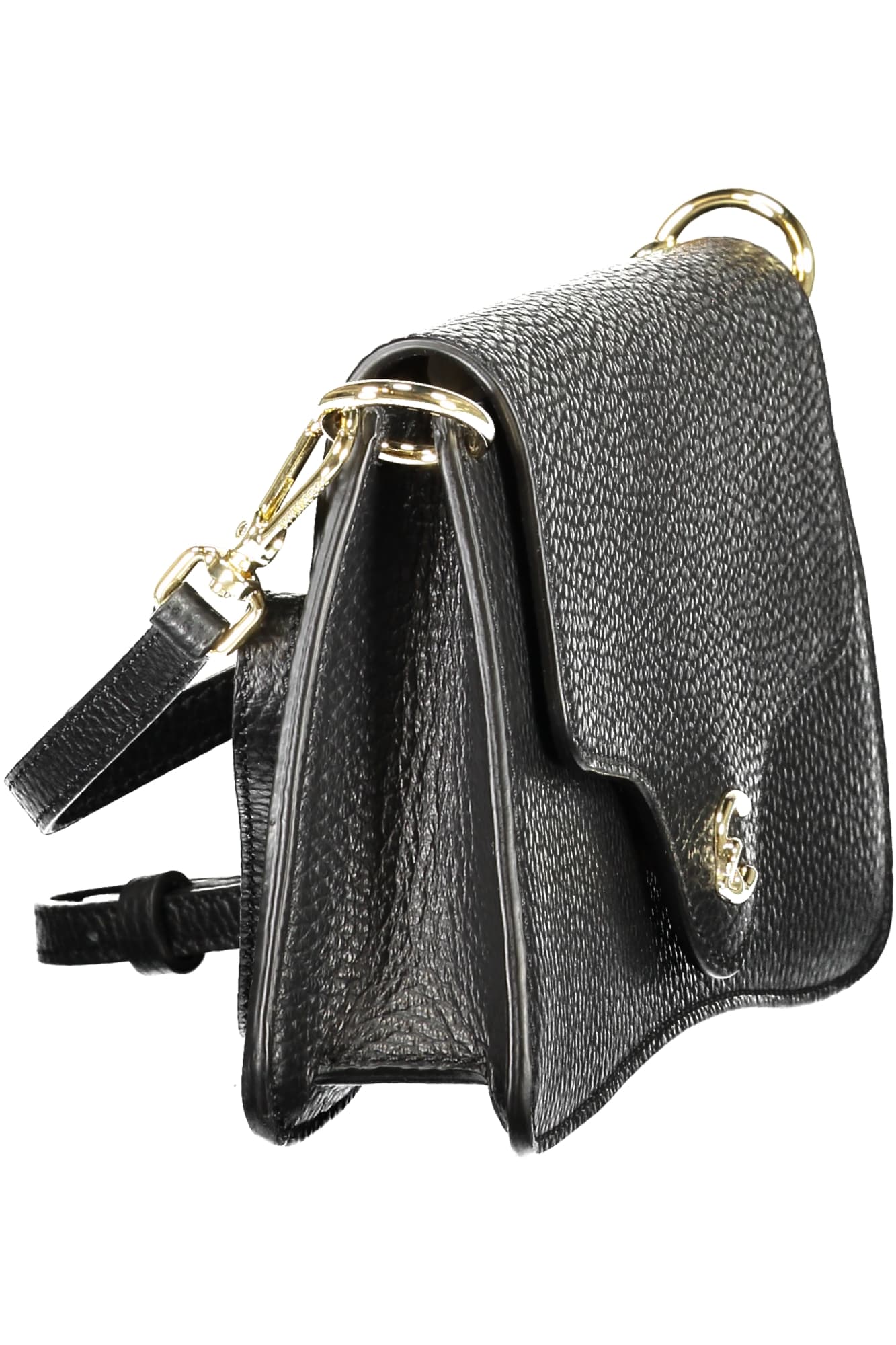 COCCINELLE BORSA DONNA NERO - Miniatura 3