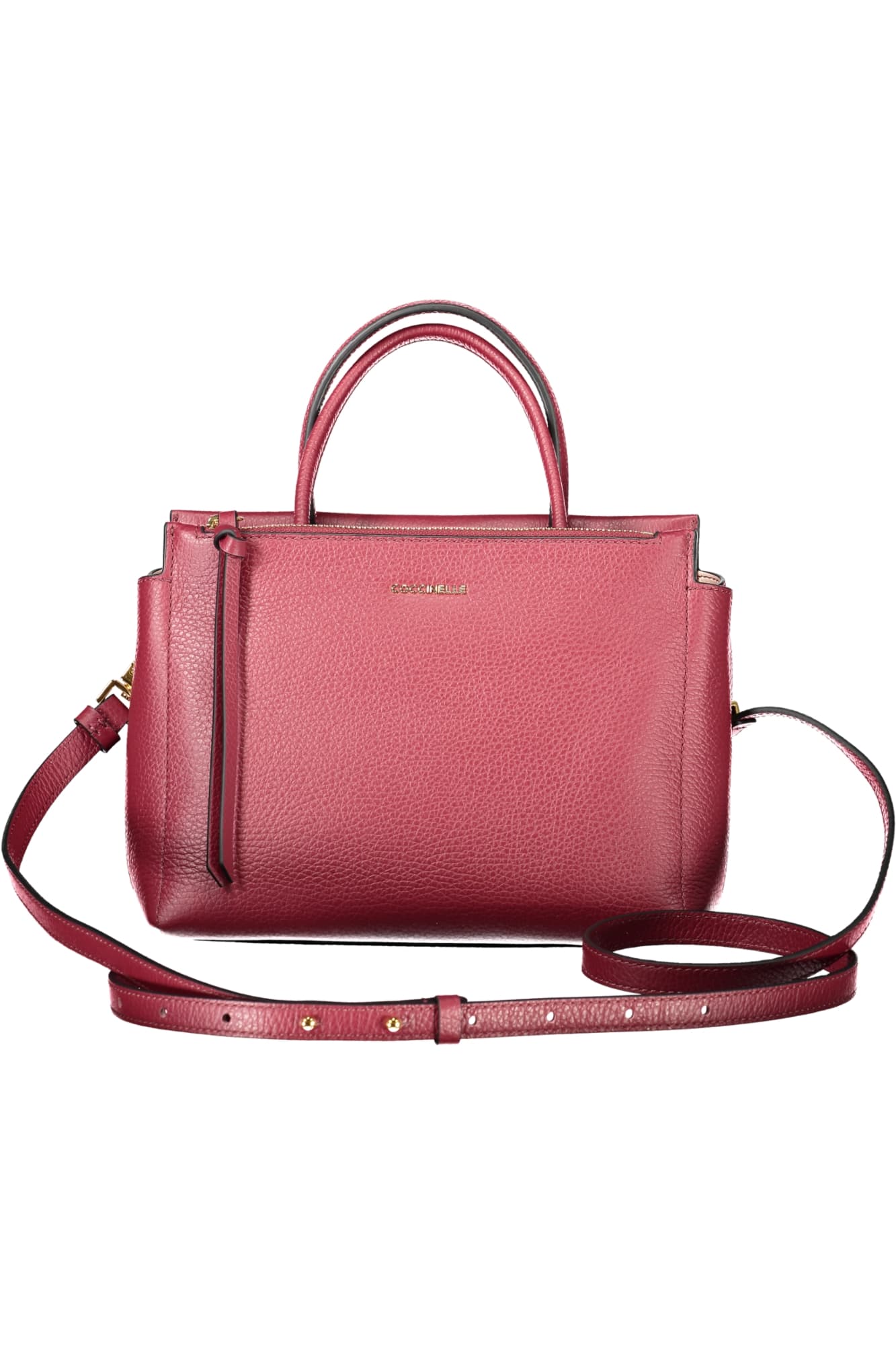 COCCINELLE BORSA DONNA VIOLA - Miniatura 2