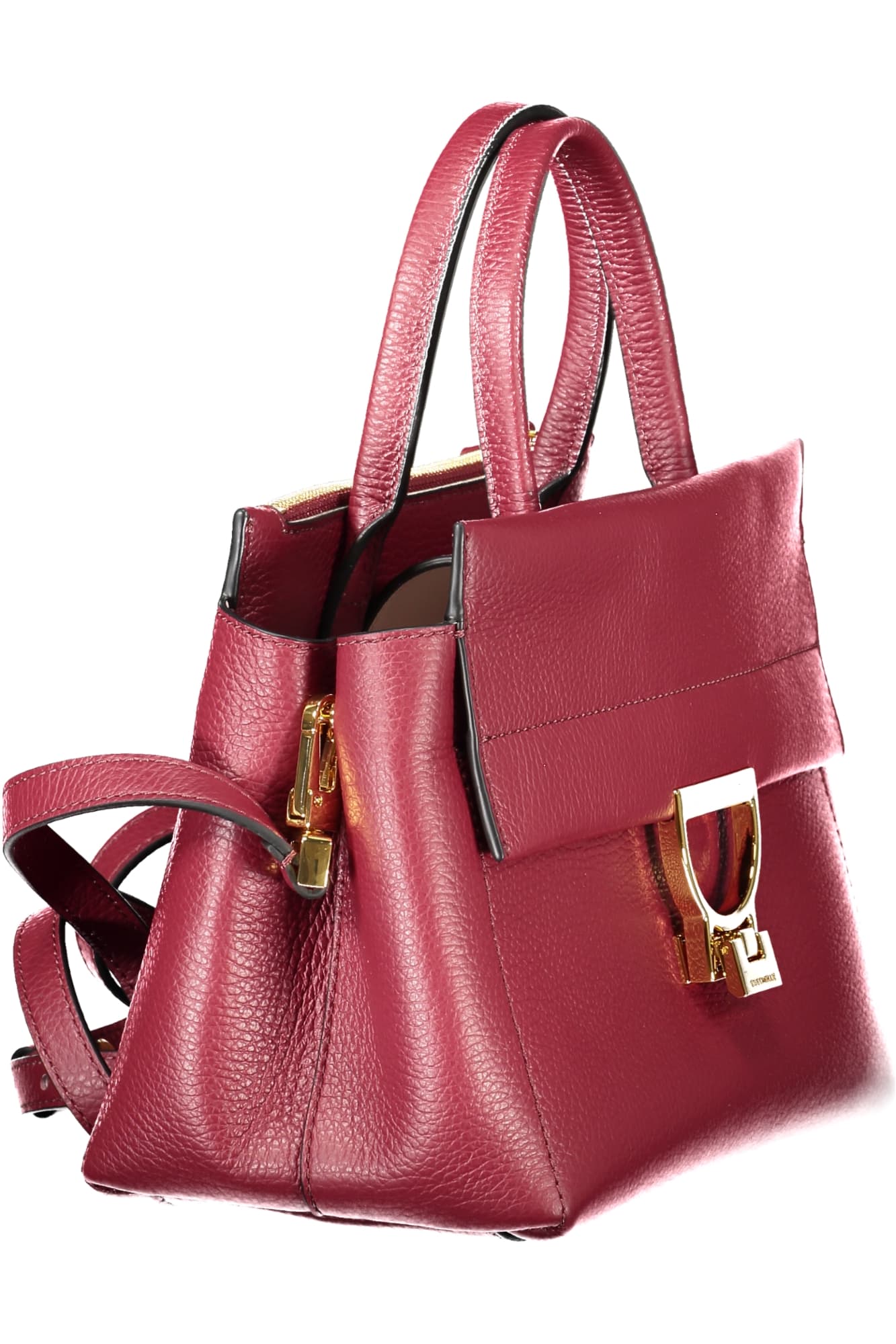 COCCINELLE BORSA DONNA VIOLA - Miniatura 3