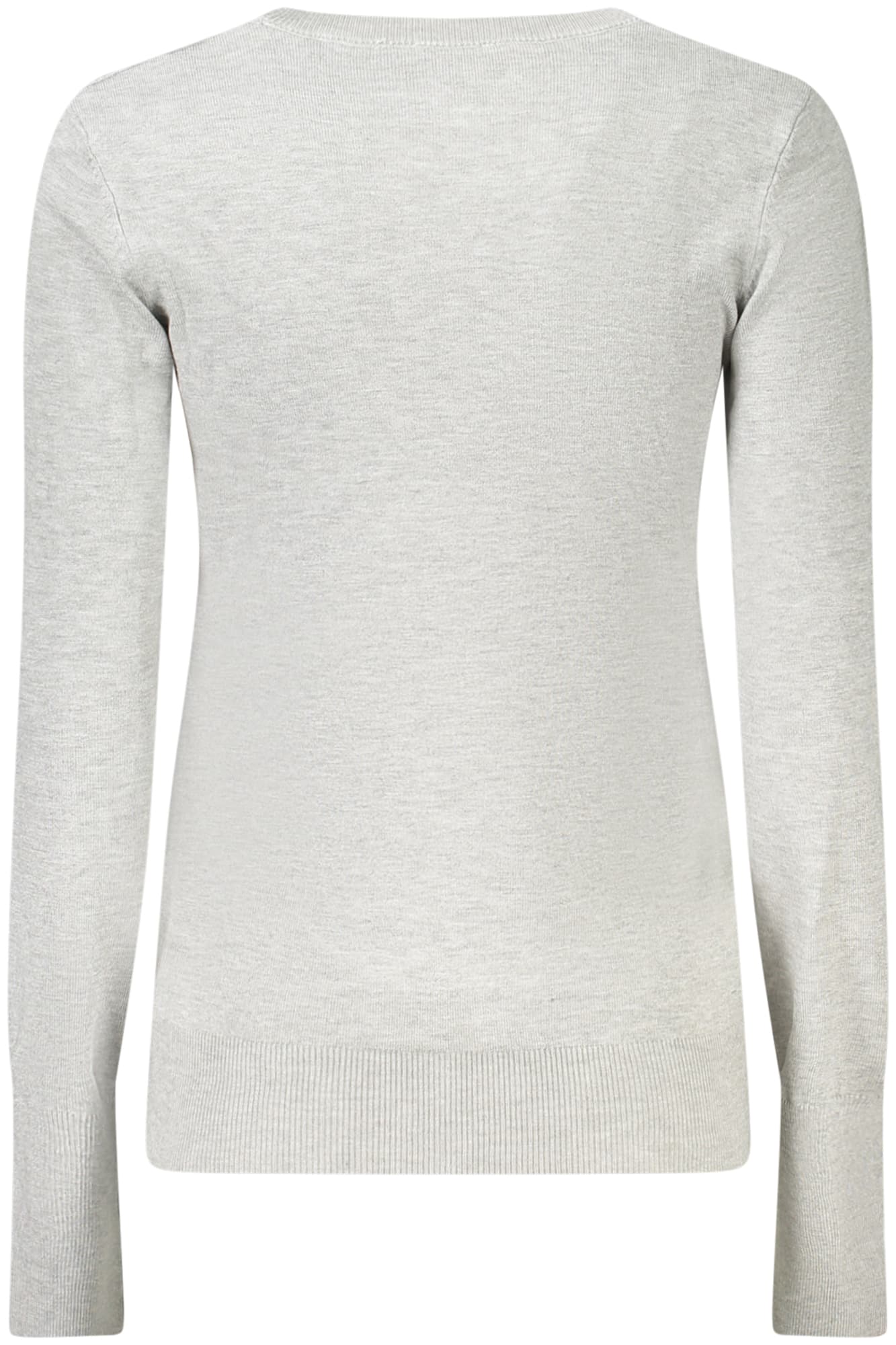 GUESS JEANS MAGLIA DONNA GRIGIO - Miniatura 2
