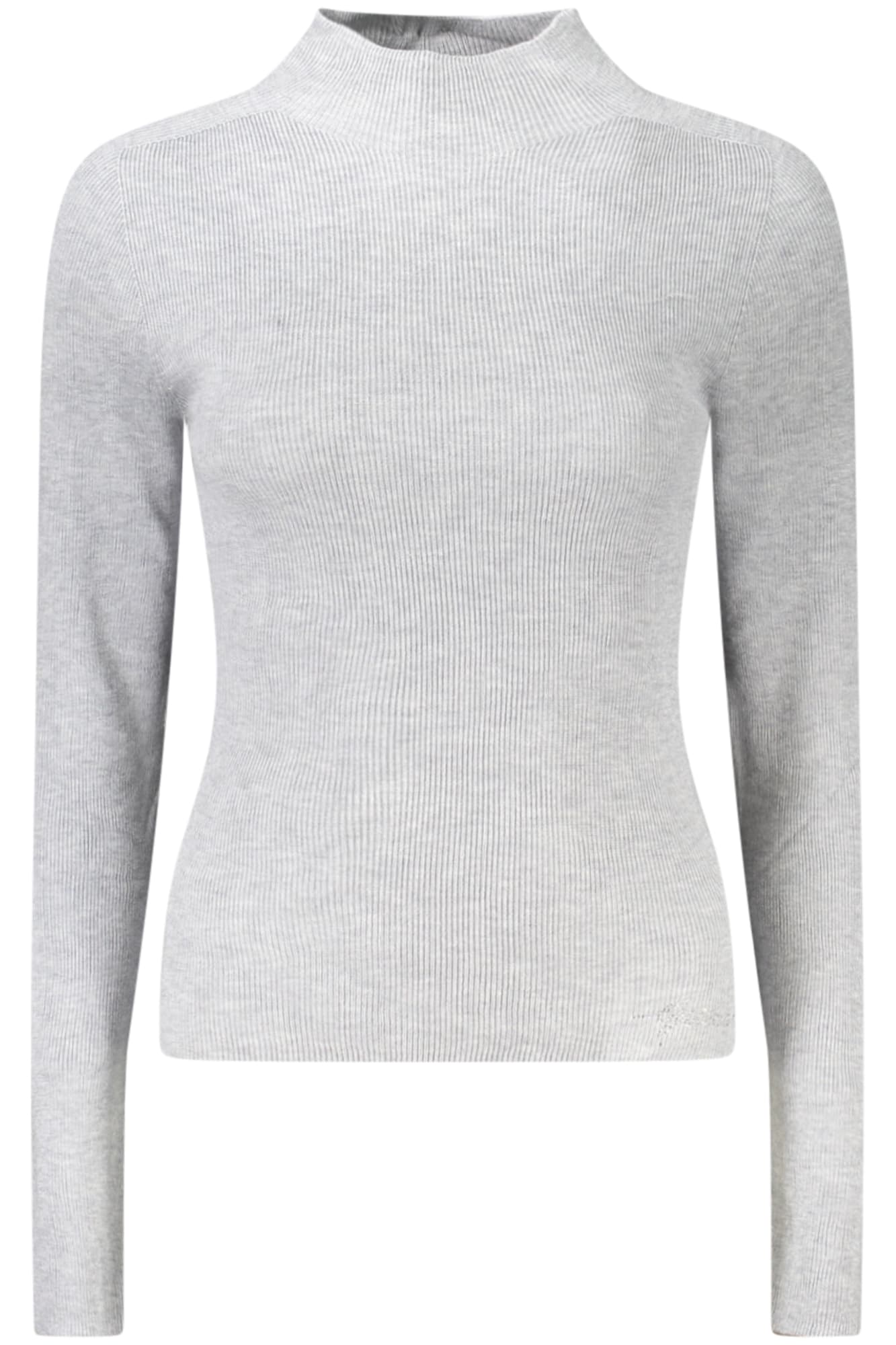 GUESS JEANS MAGLIA DONNA GRIGIO - Immagine principale