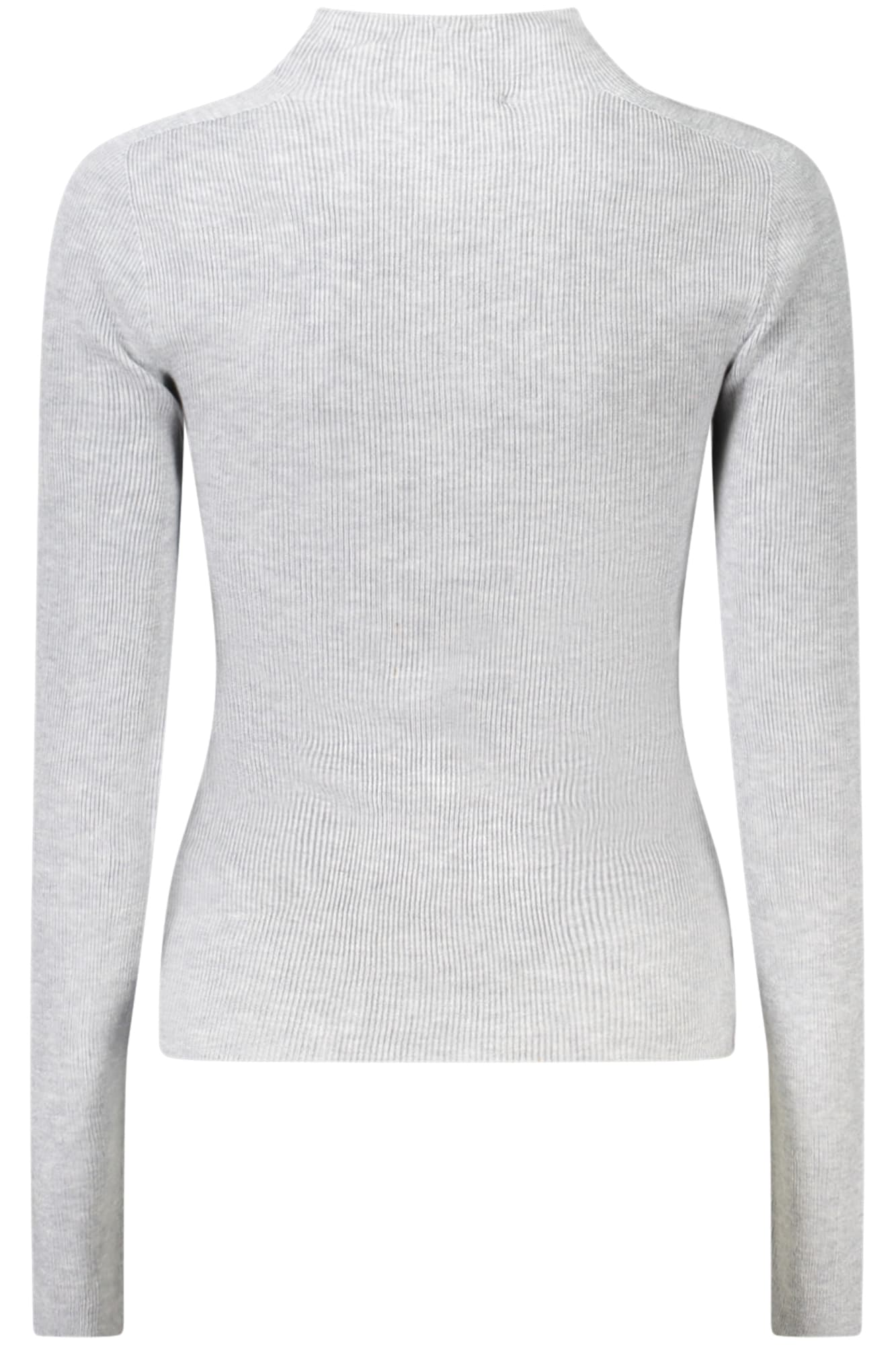 GUESS JEANS MAGLIA DONNA GRIGIO - Miniatura 2