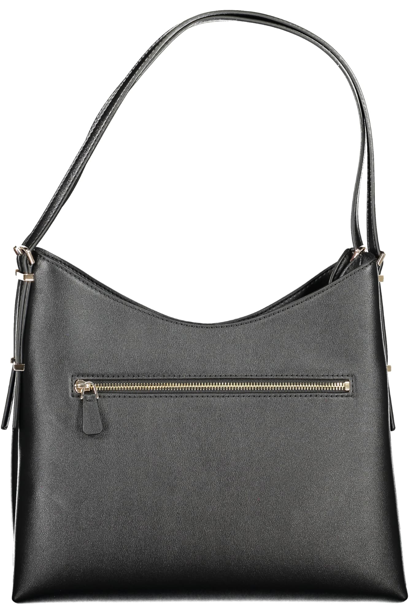 GUESS JEANS BORSA DONNA NERO - Miniatura 2