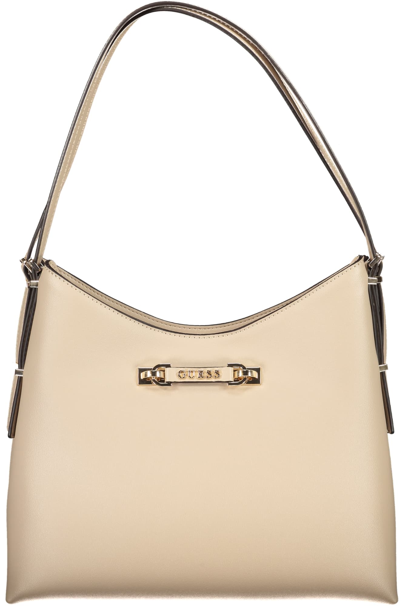 GUESS JEANS BORSA DONNA BEIGE - Immagine principale