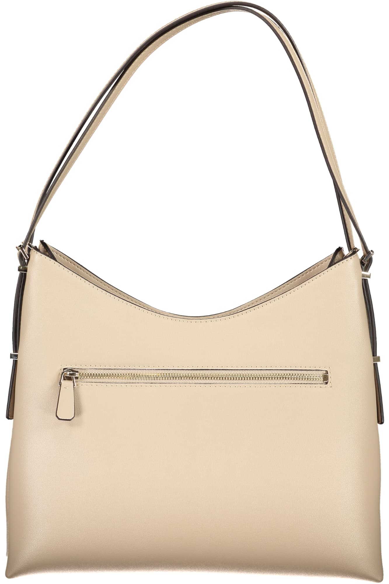 GUESS JEANS BORSA DONNA BEIGE - Miniatura 2