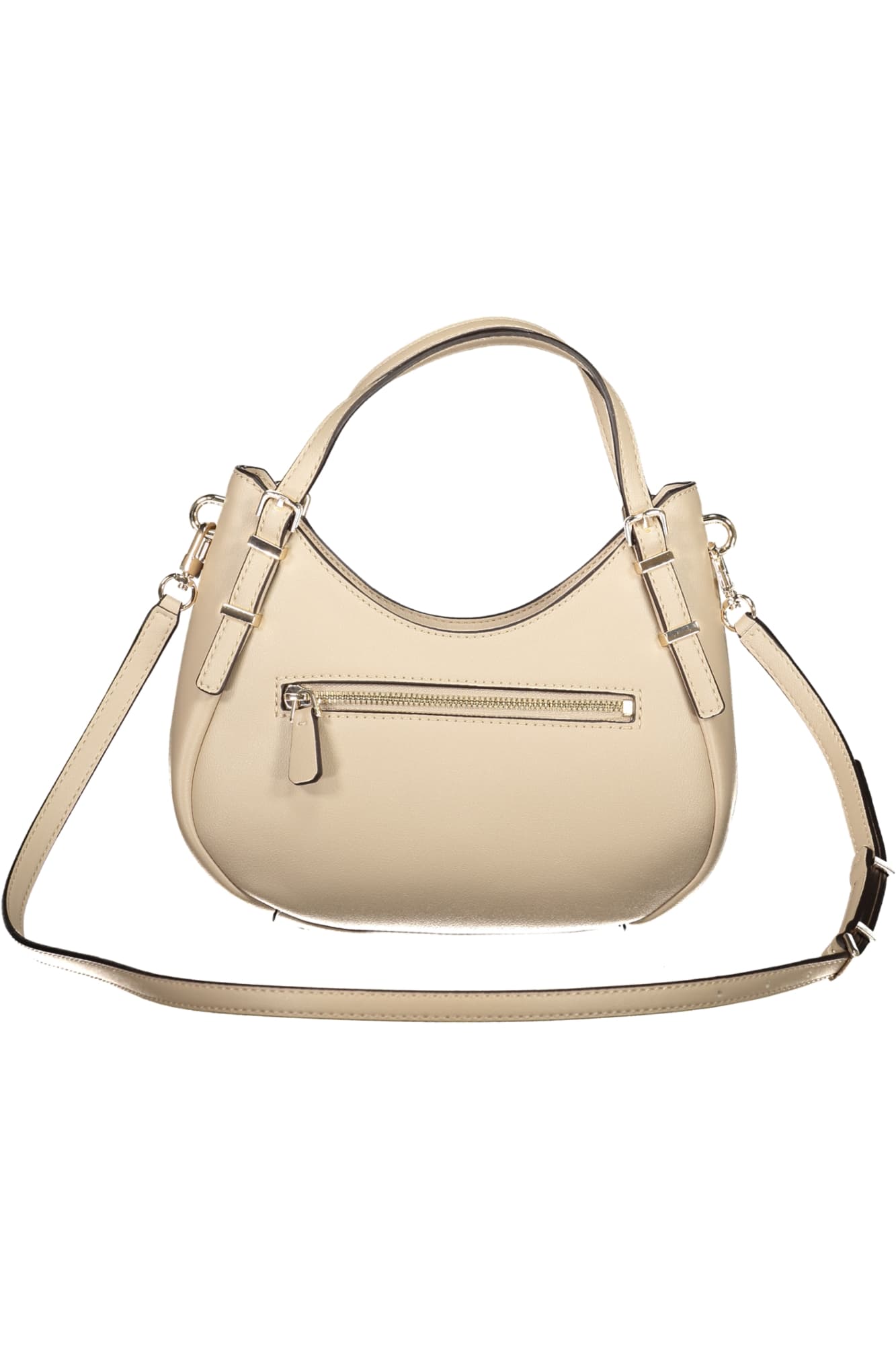 GUESS JEANS BORSA DONNA BEIGE - Miniatura 2
