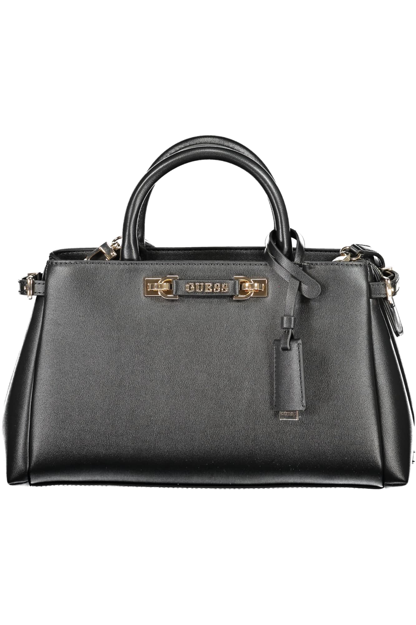 GUESS JEANS BORSA DONNA NERO - Immagine principale
