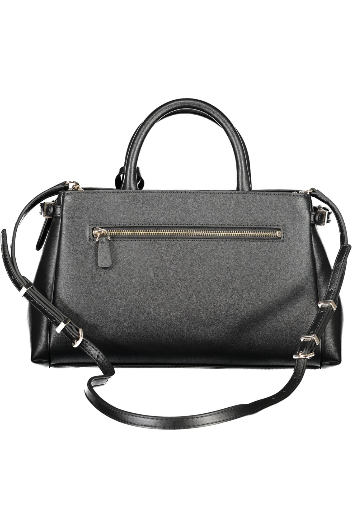 GUESS JEANS BORSA DONNA NERO - Miniatura 2