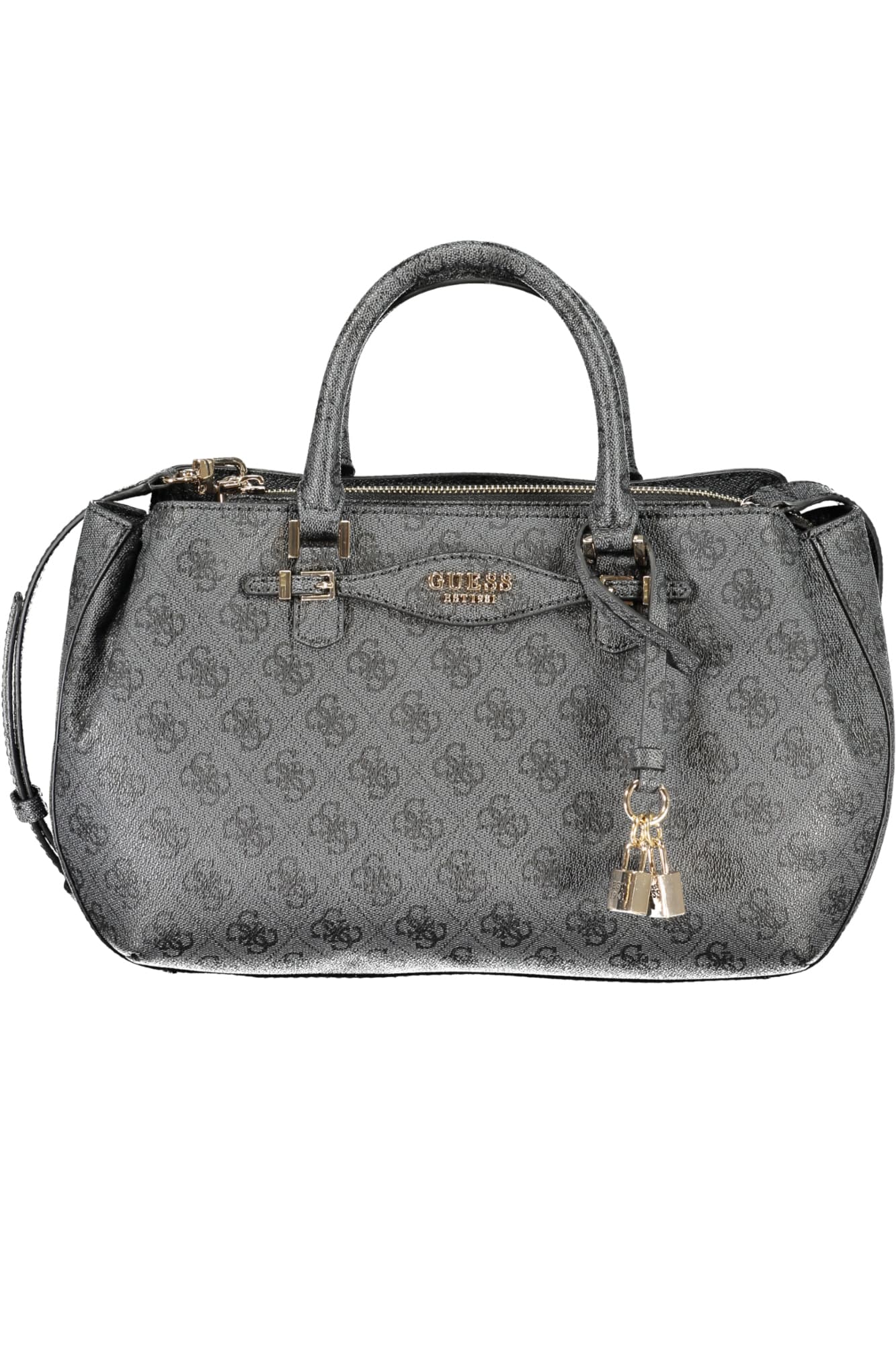 GUESS JEANS BORSA DONNA NERO - Immagine principale