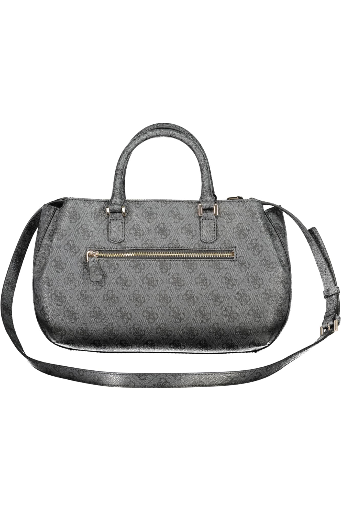 GUESS JEANS BORSA DONNA NERO - Miniatura 2