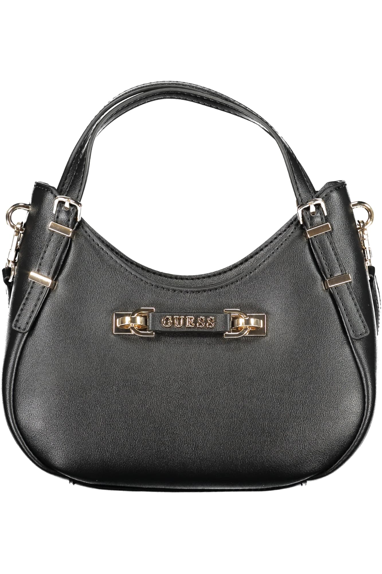 GUESS JEANS BORSA DONNA NERO - Immagine principale