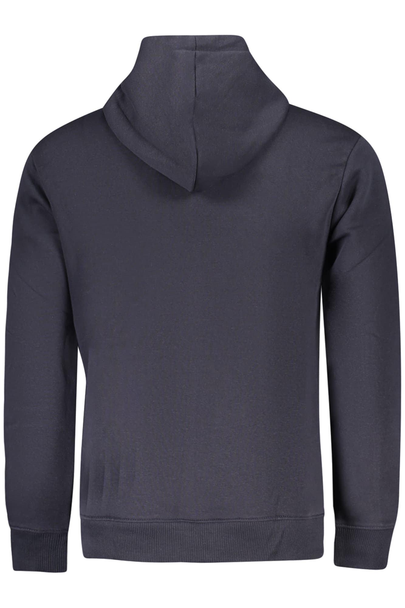 PEPE JEANS FELPA SENZA ZIP UOMO BLU - Miniatura 2