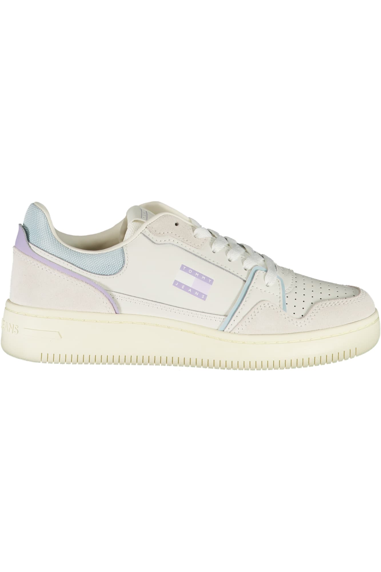TOMMY HILFIGER CALZATURA SPORTIVA DONNA BIANCO - Immagine principale