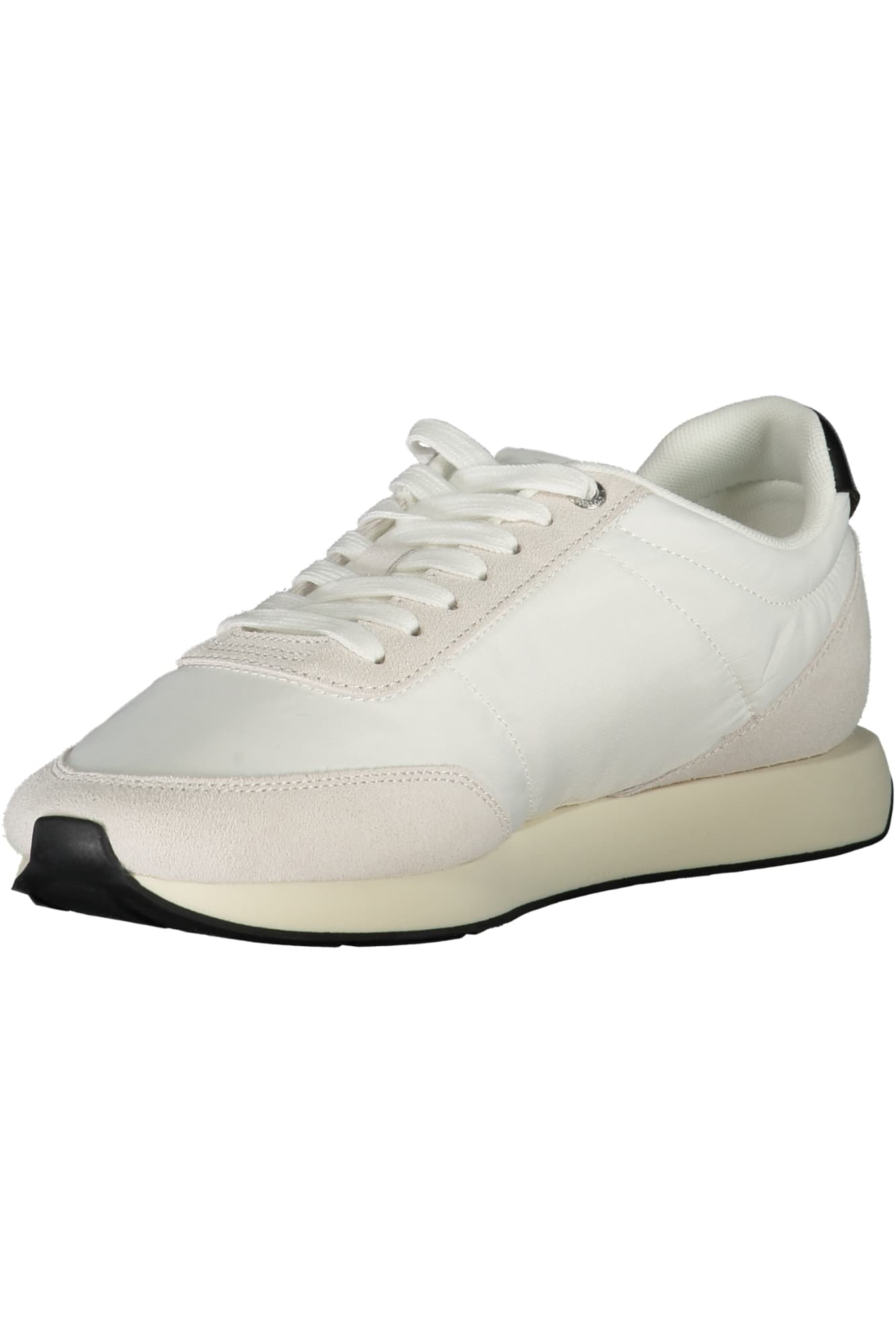 CALVIN KLEIN CALZATURA SPORTIVA UOMO BIANCO - Miniatura 3