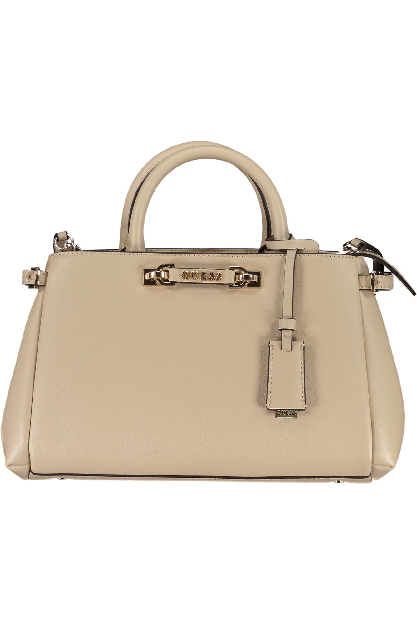 GUESS JEANS BORSA DONNA BEIGE - Immagine principale
