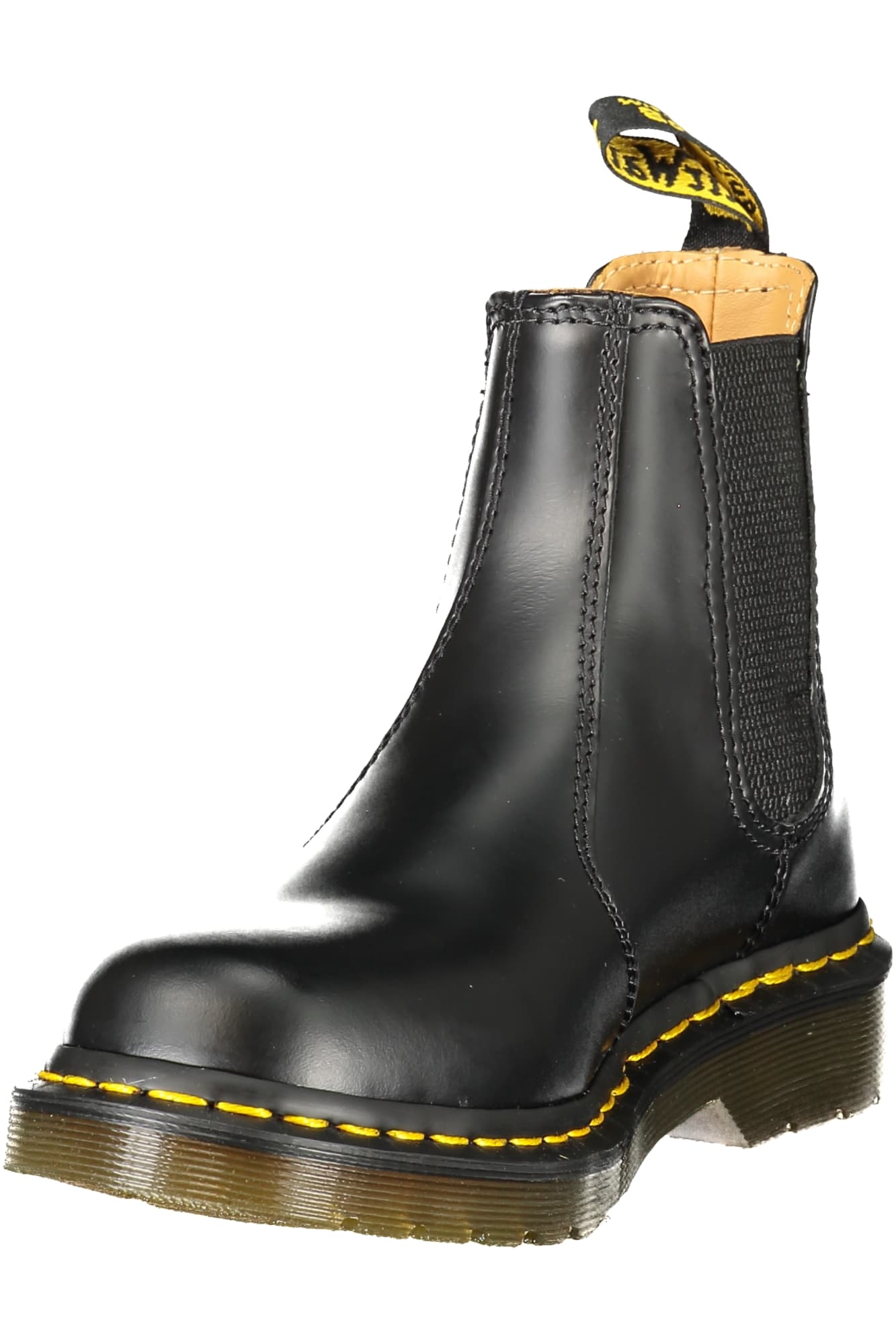 DR.MARTENS CALZATURA STIVALE DONNA NERO - Miniatura 3