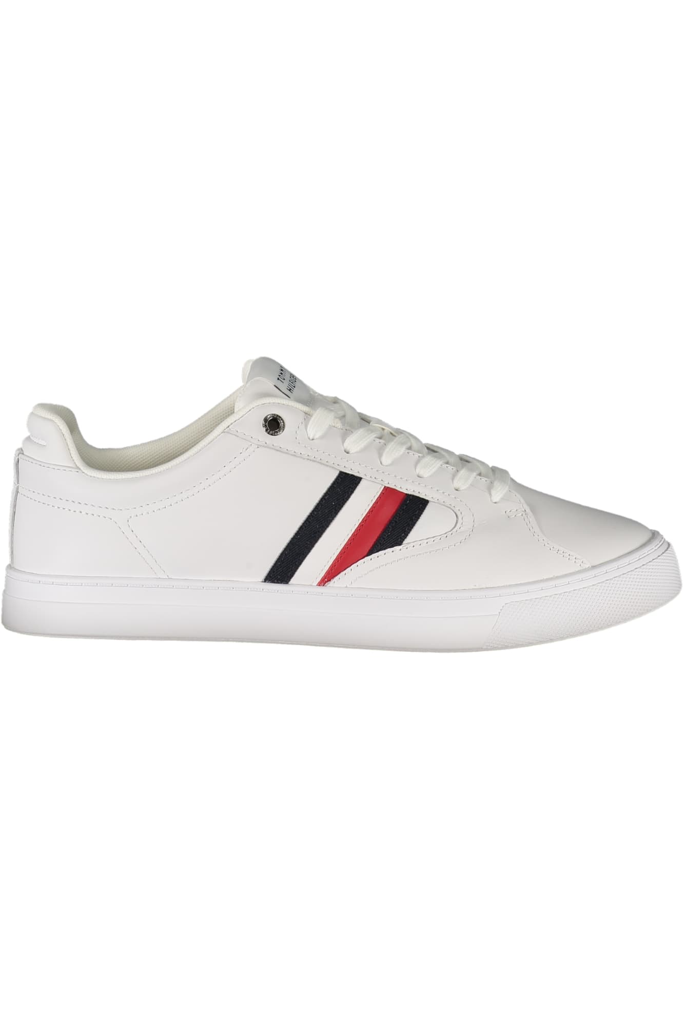 TOMMY HILFIGER CALZATURA SPORTIVA UOMO BIANCO - Immagine principale