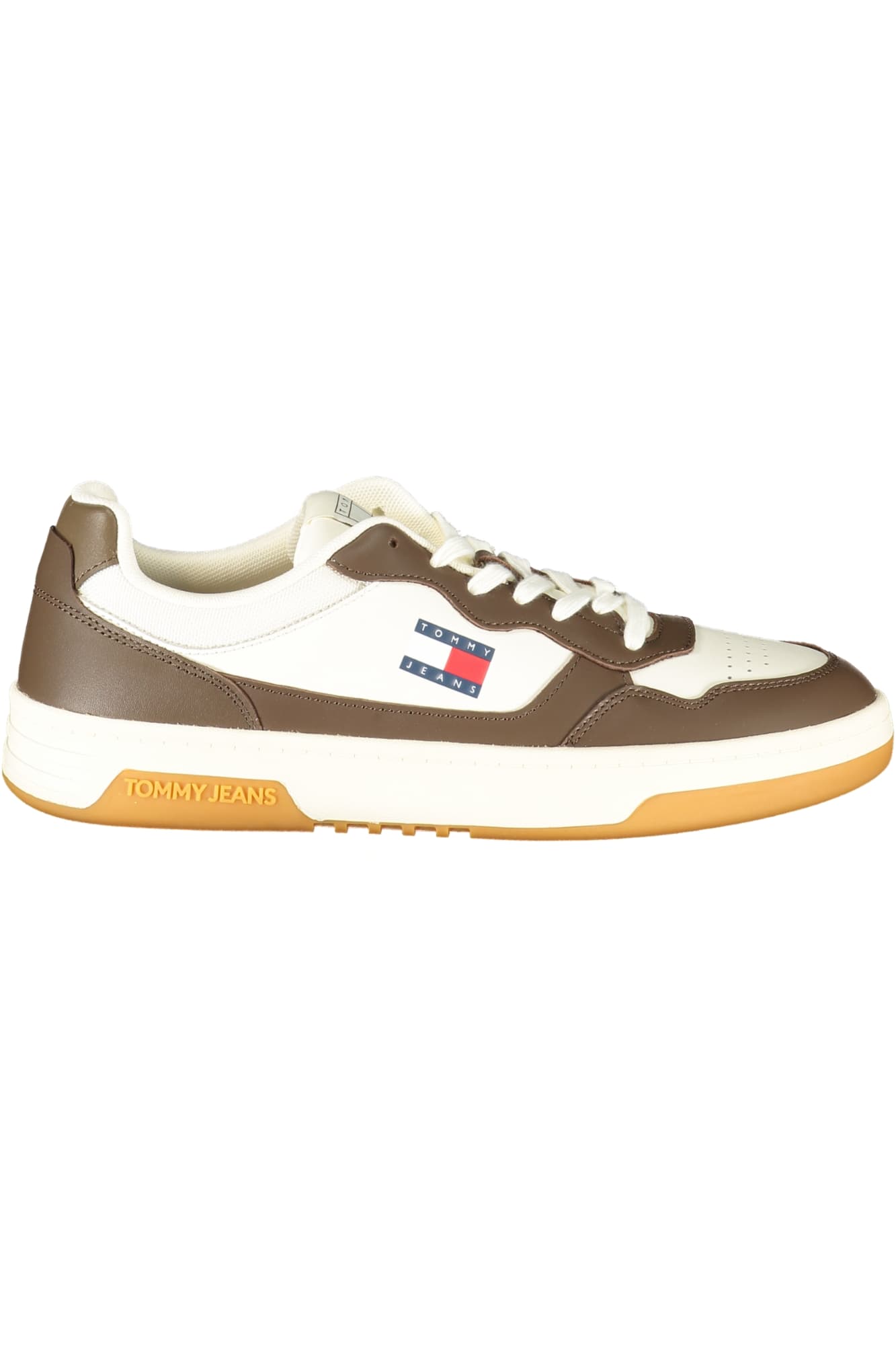 TOMMY HILFIGER CALZATURA SPORTIVA UOMO BIANCO - Immagine principale