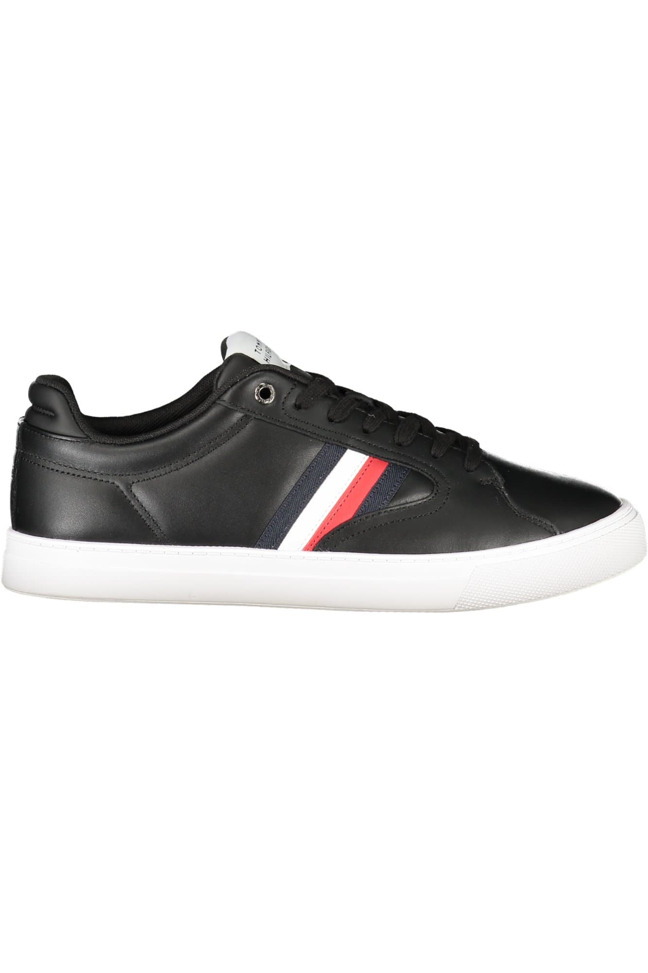 TOMMY HILFIGER CALZATURA SPORTIVA UOMO NERO - Immagine principale