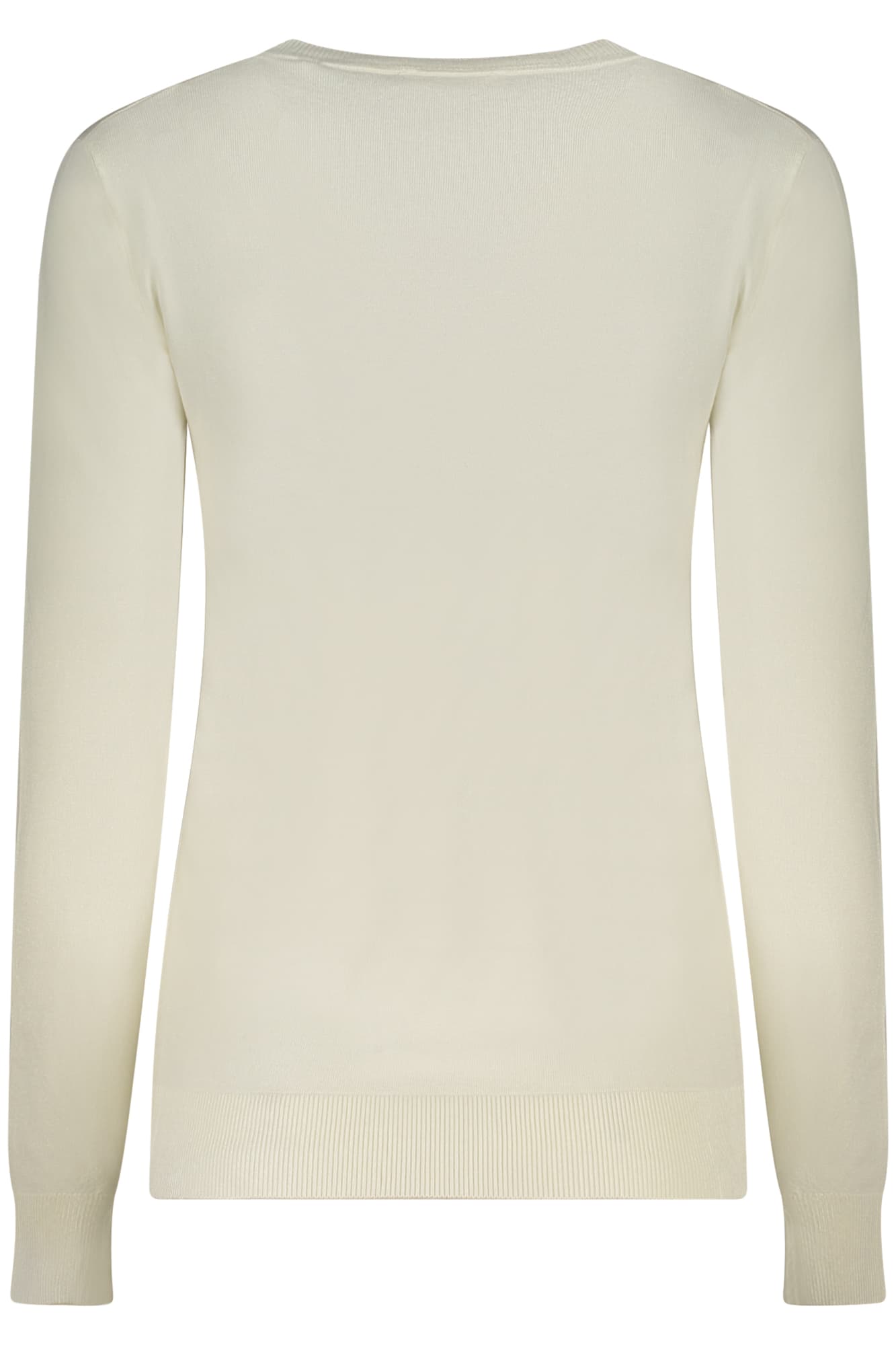 GUESS JEANS MAGLIA DONNA BIANCO - Miniatura 2
