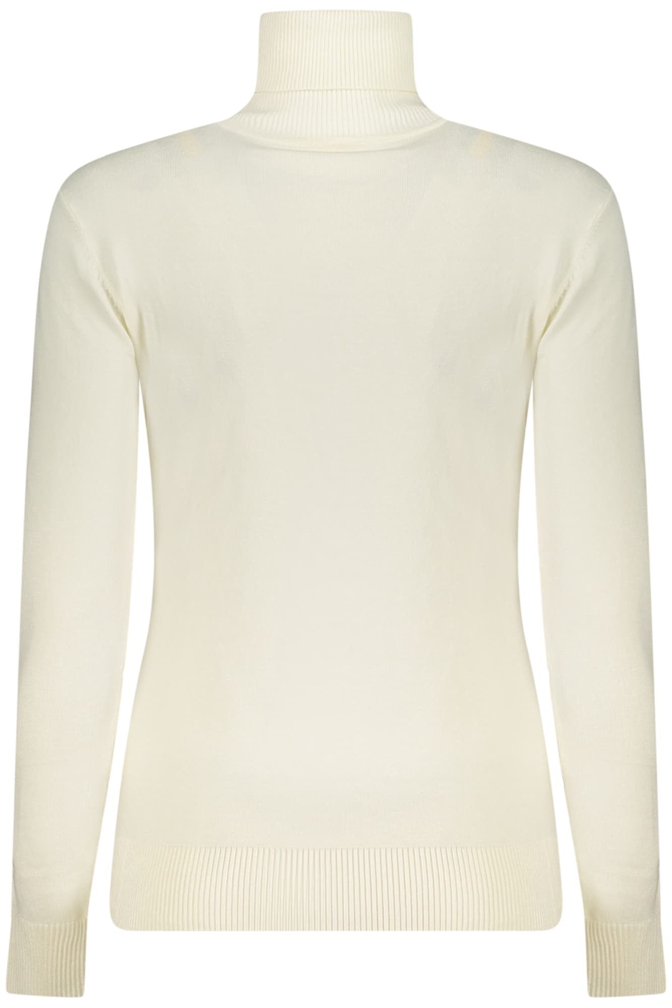 GUESS JEANS MAGLIA DONNA BIANCO - Miniatura 2