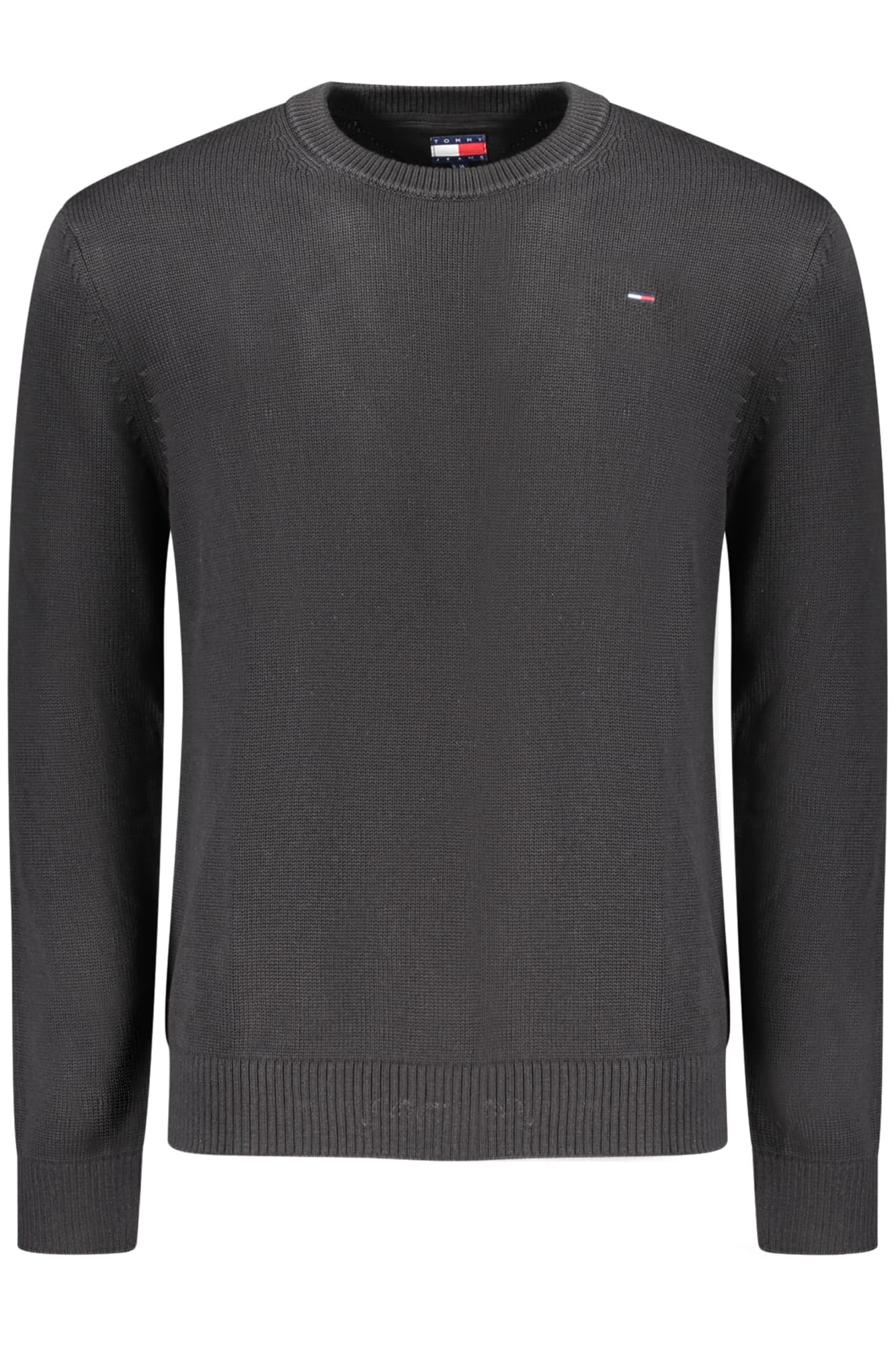 TOMMY HILFIGER MAGLIA UOMO NERO - Immagine 1
