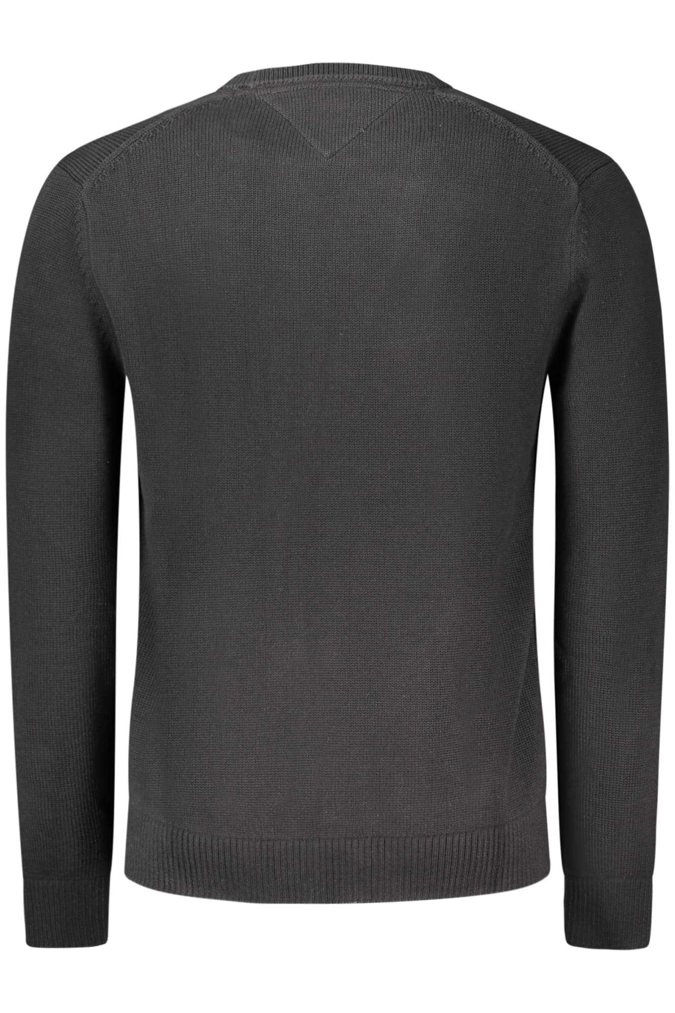 TOMMY HILFIGER MAGLIA UOMO NERO - Miniatura 2
