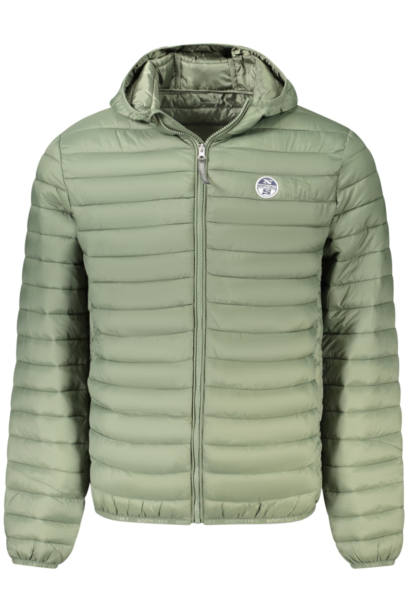 NORTH SAILS GIUBBOTTO UOMO VERDE - Immagine 1