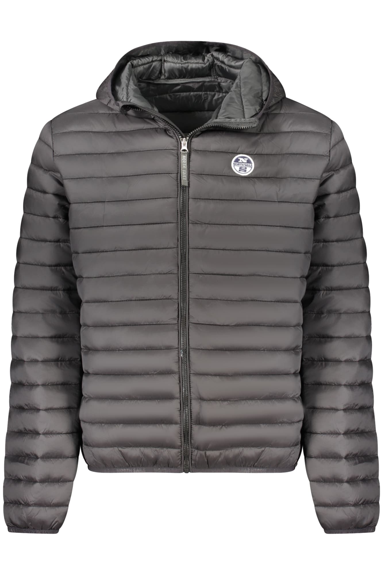 NORTH SAILS GIUBBOTTO UOMO NERO - Immagine 1