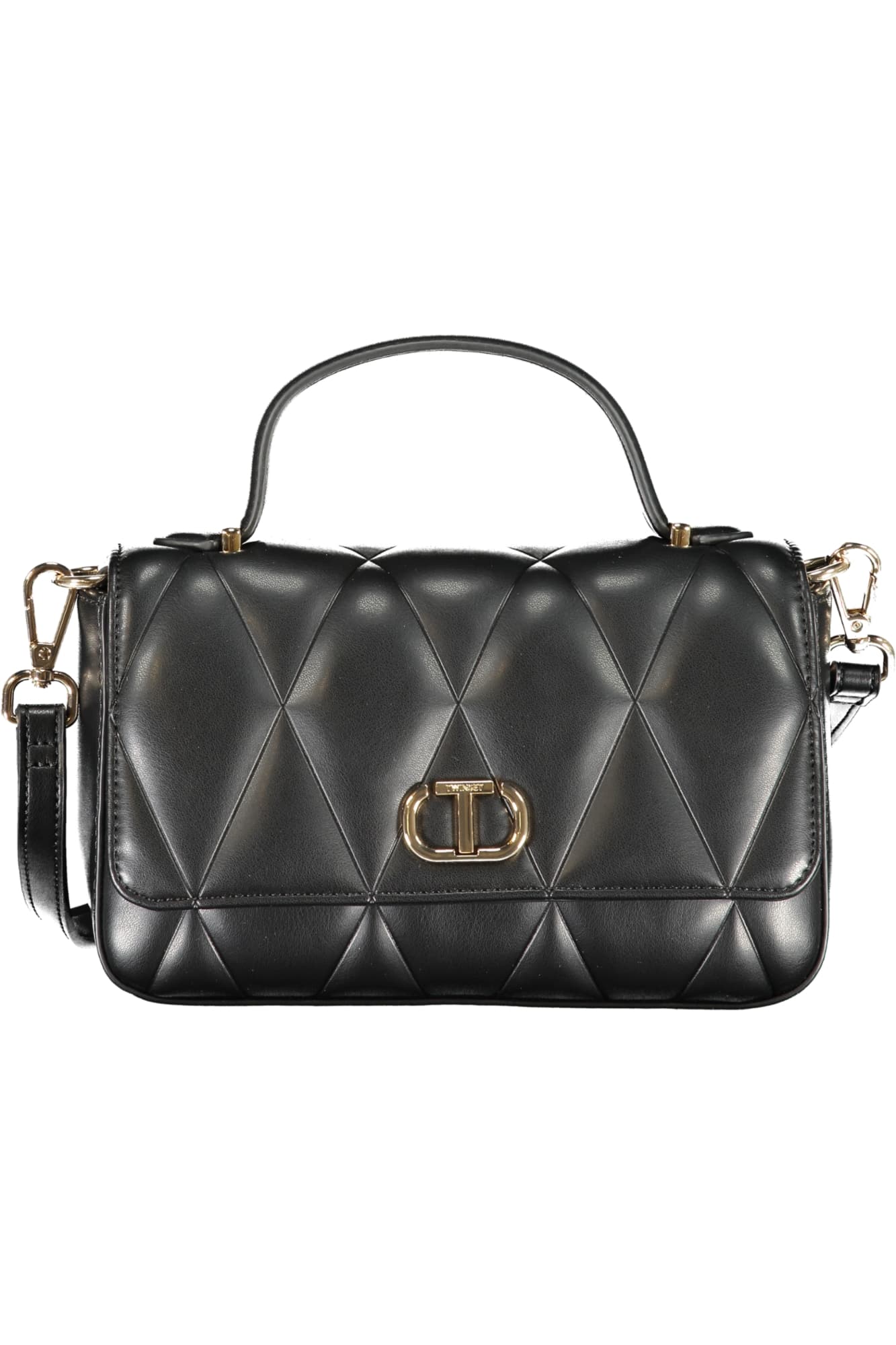 TWINSET BORSA DONNA NERO - Immagine principale