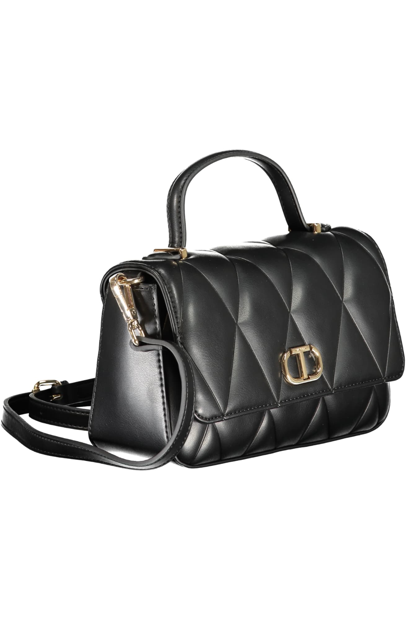 TWINSET BORSA DONNA NERO - Miniatura 3