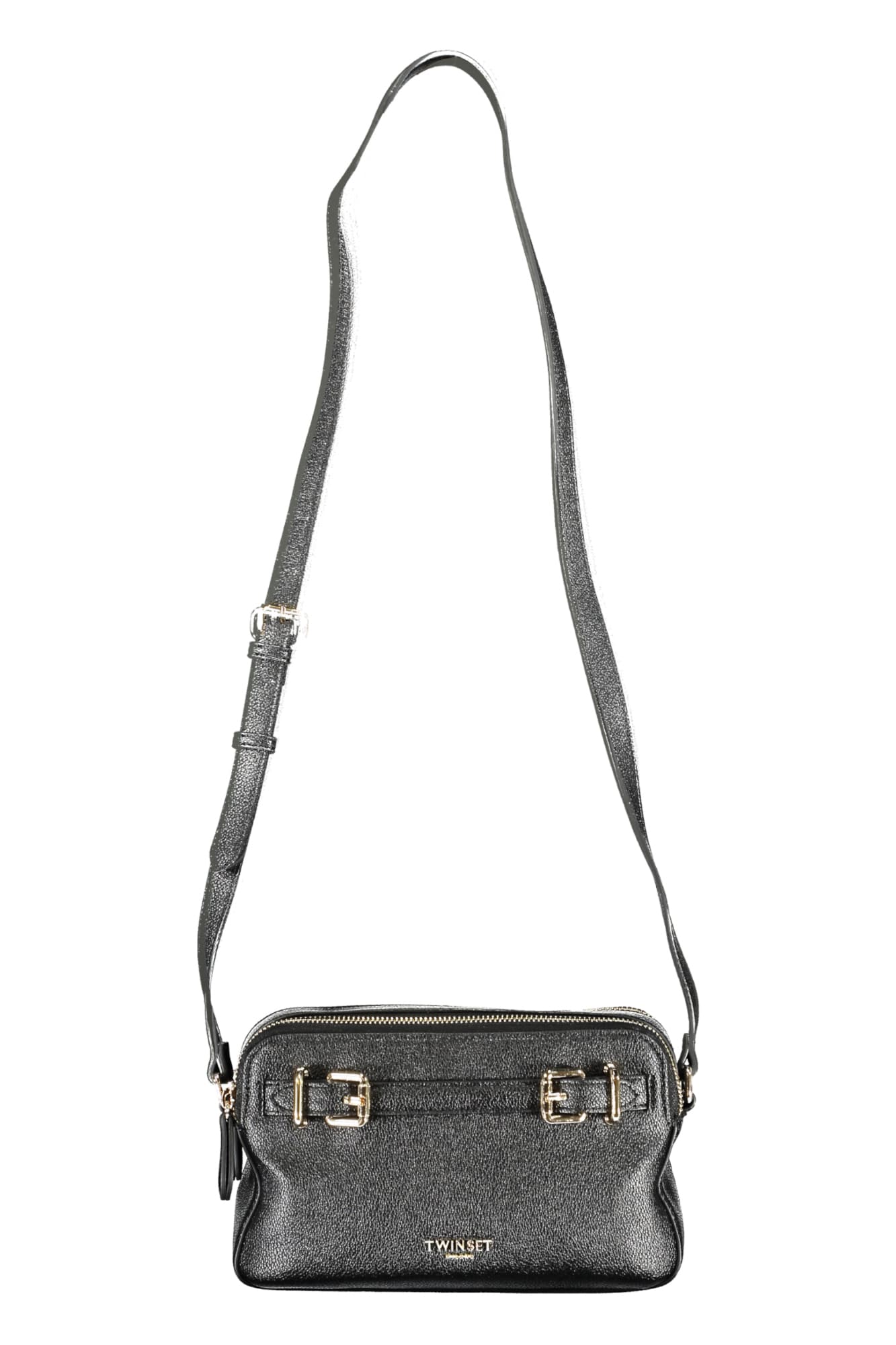 TWINSET BORSA DONNA NERO - Immagine 1