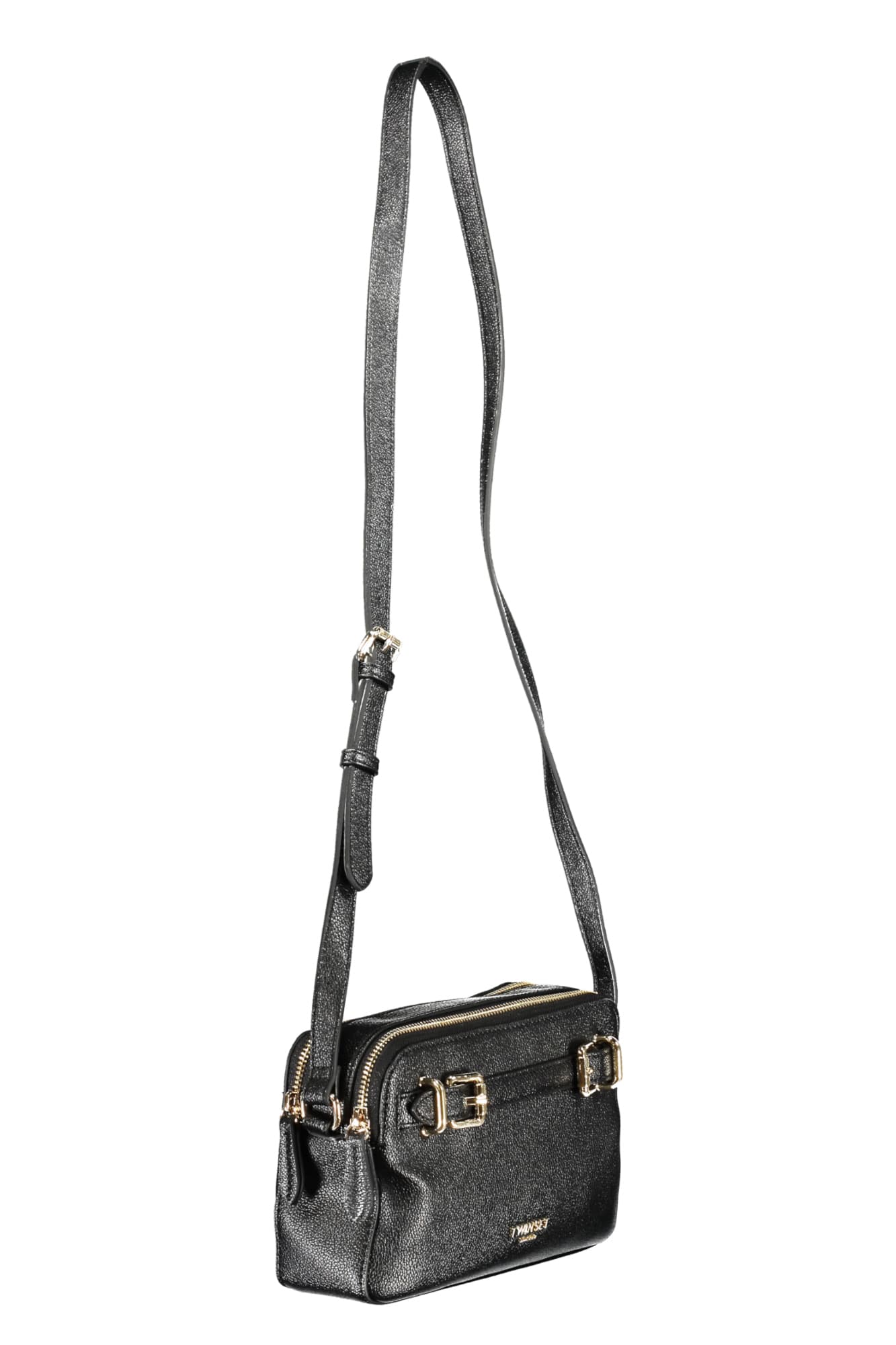 TWINSET BORSA DONNA NERO - Miniatura 3