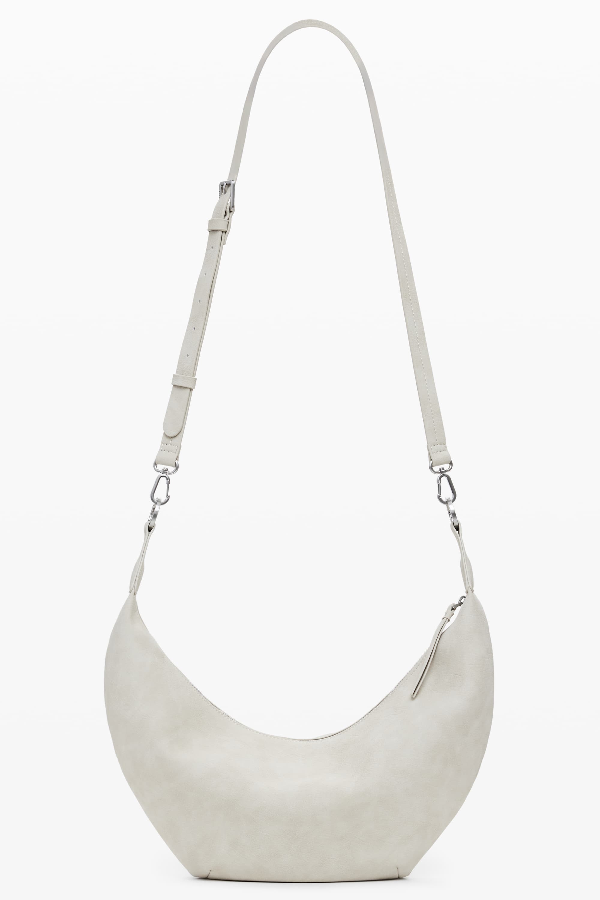 DESIGUAL BORSA DONNA BEIGE - Miniatura 3
